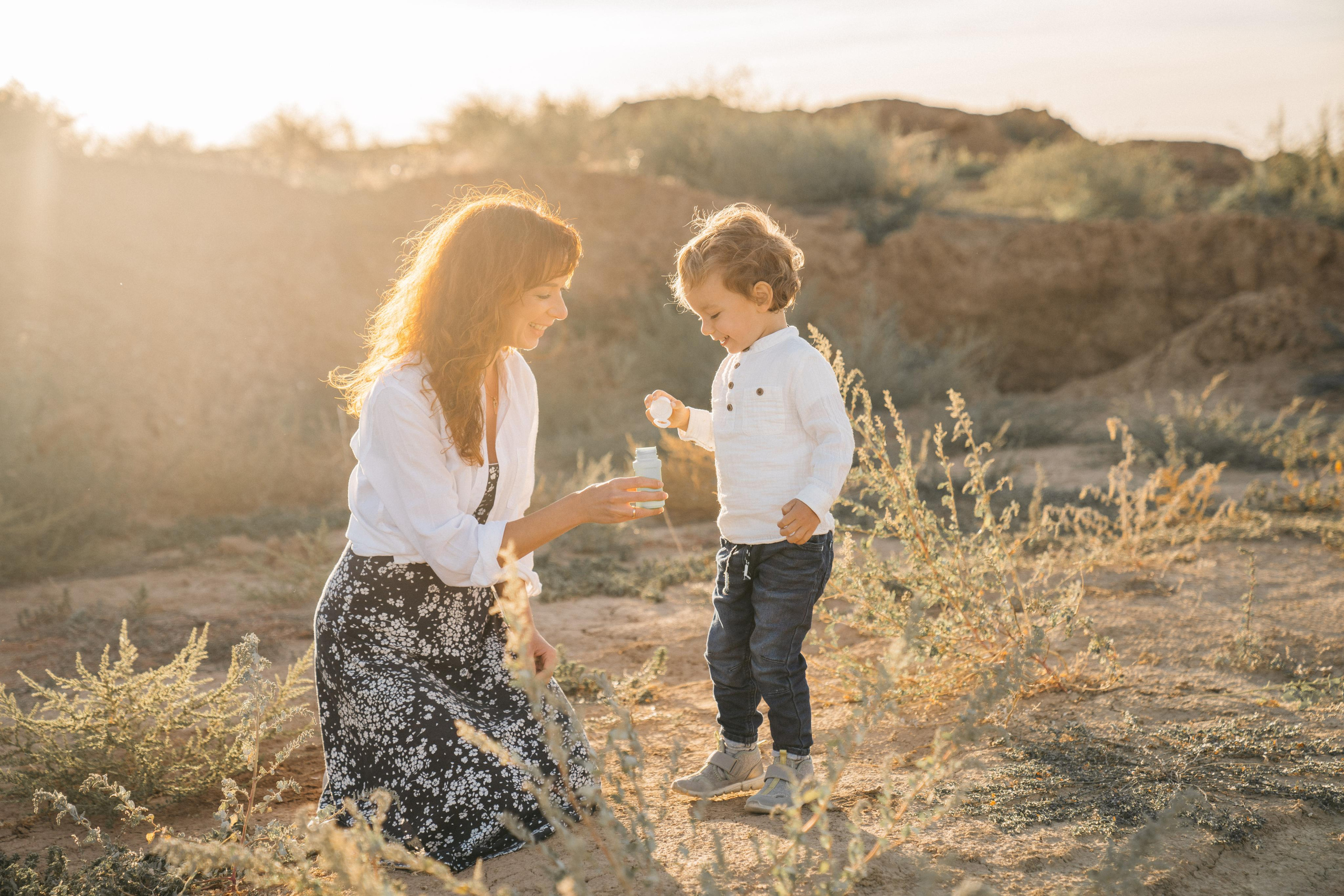 Прогулки с Даней. Свадебный и семейный фотограф в Волгограде Юлия Гринева