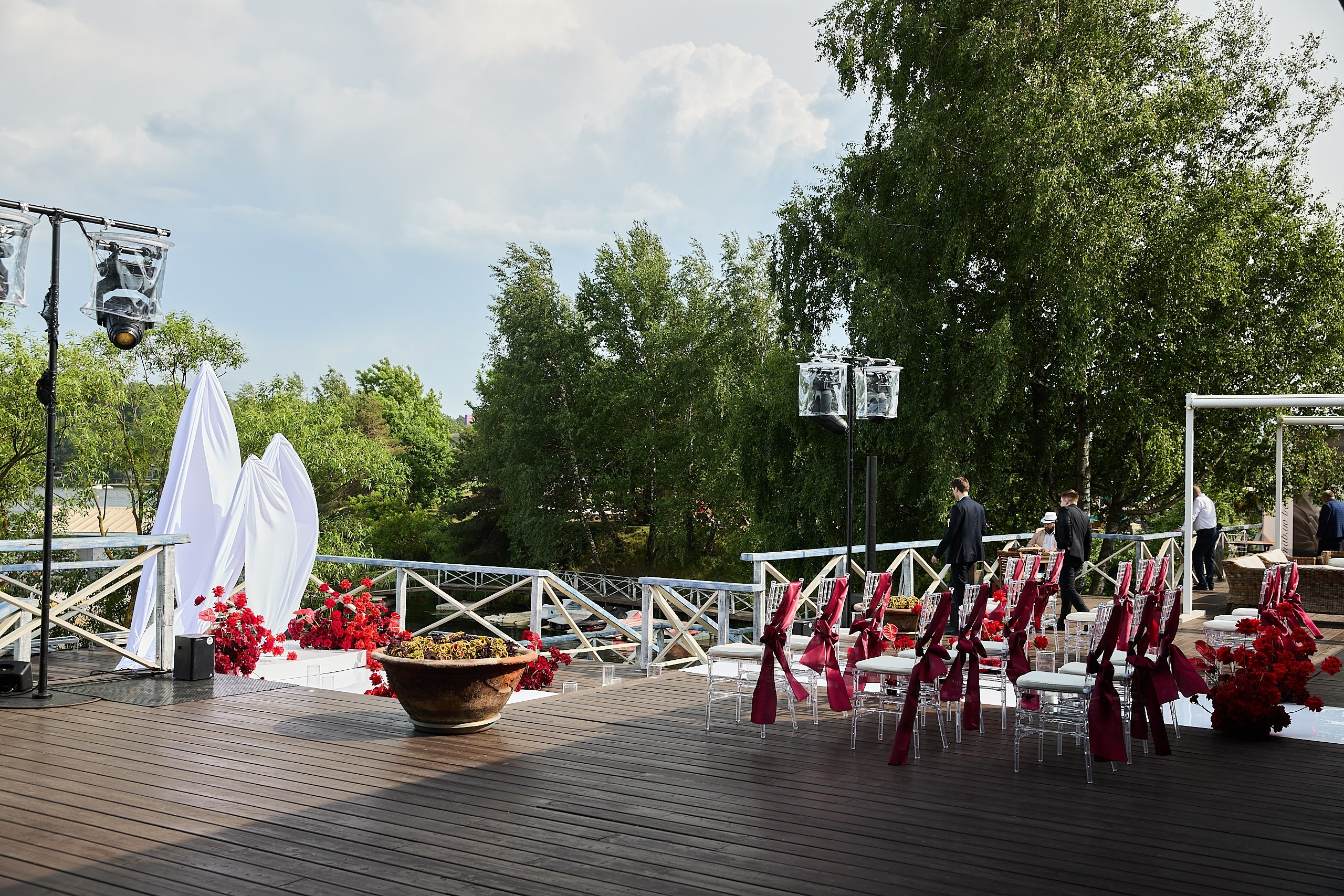 Dmitry and Daria's. Фотограф и Видеограф в Москве. Олег Корушев