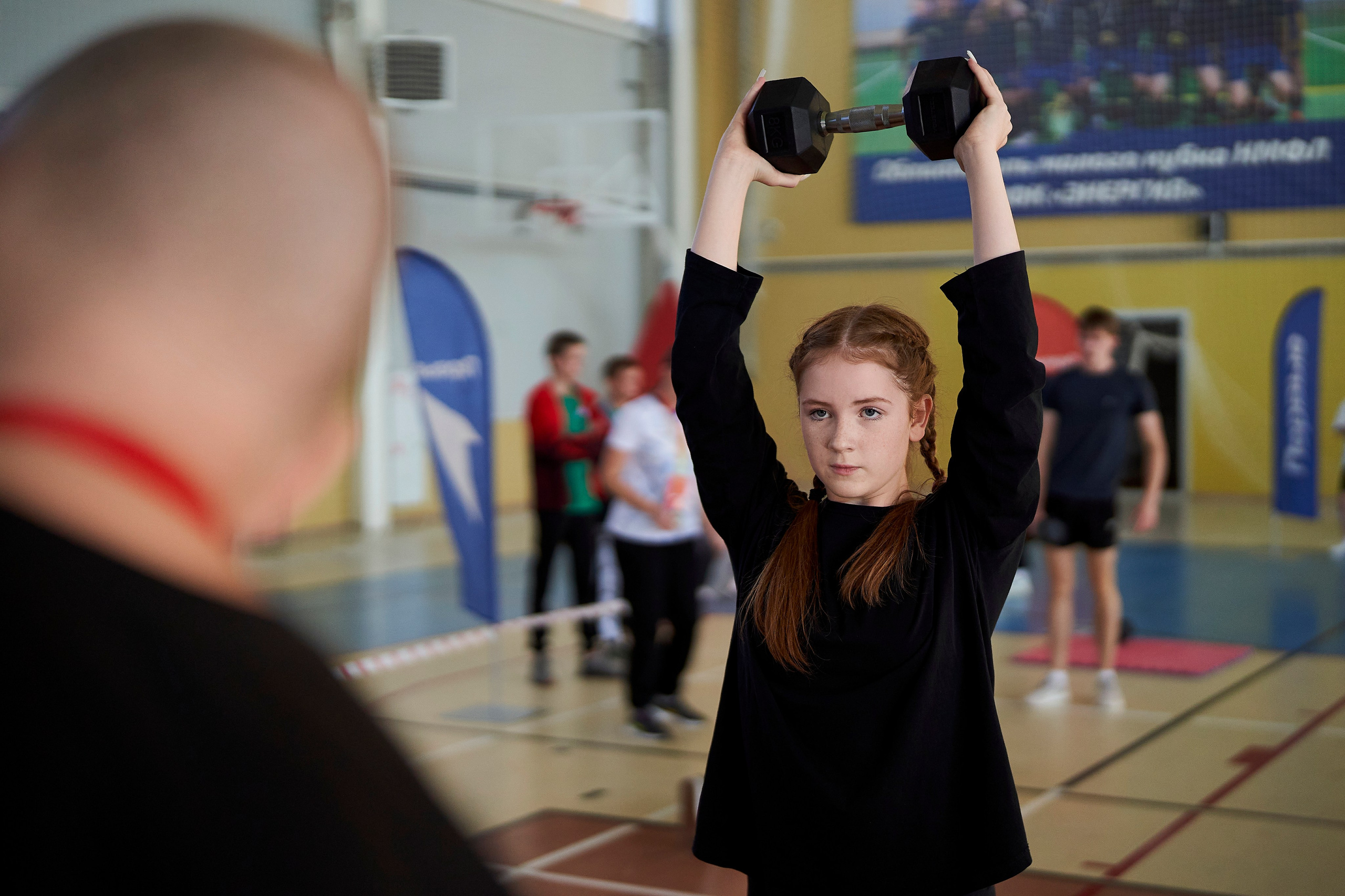 Репортаж. Фотограф Вилянов Евгений. Нижний Новгород и область