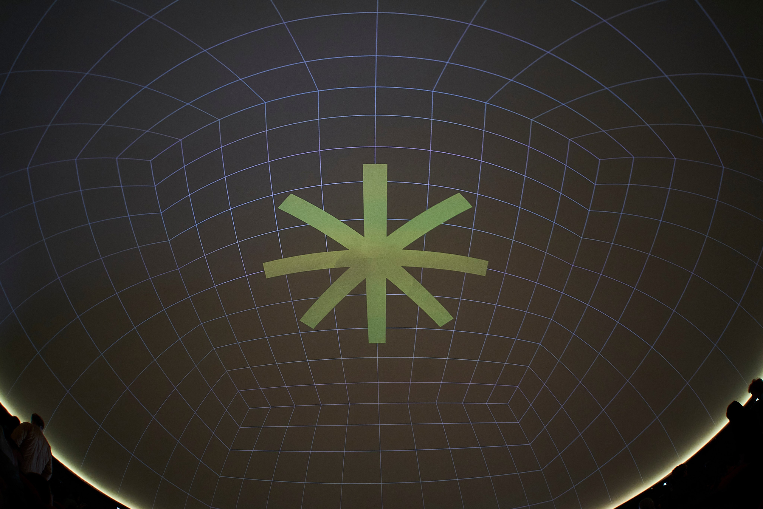 Международный фестиваль медиаискусства «INTERVALS» 24-25г. Репортажный фотограф Вилянов Евгений. Нижний Новгород