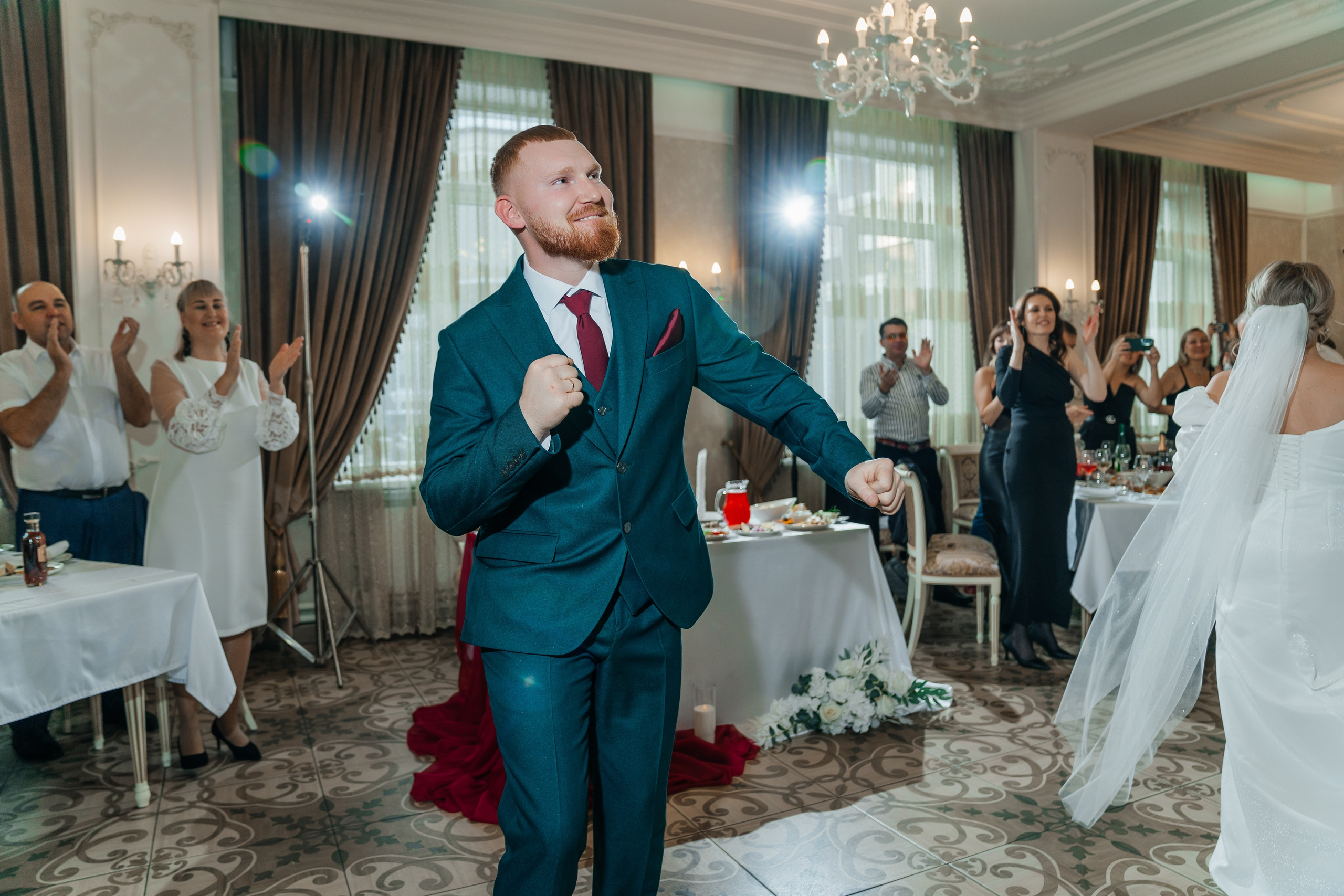 Отель «ПушкинЪ». Фотограф Ангарск Иркутск Ксения Король