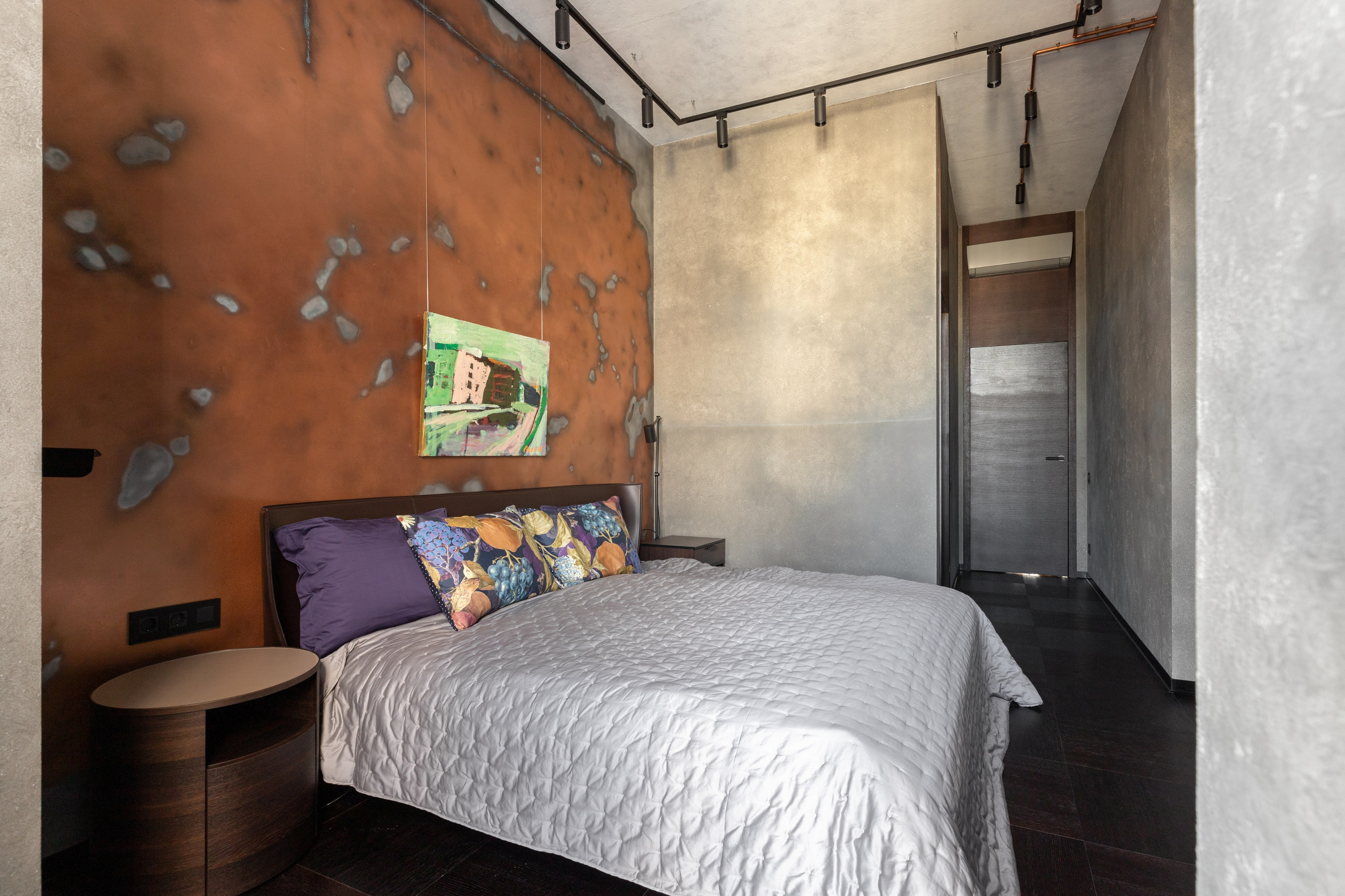 Квартира на Кирочной. Интерьерный фотограф в Санкт-Петербурге Ксения Сорокина