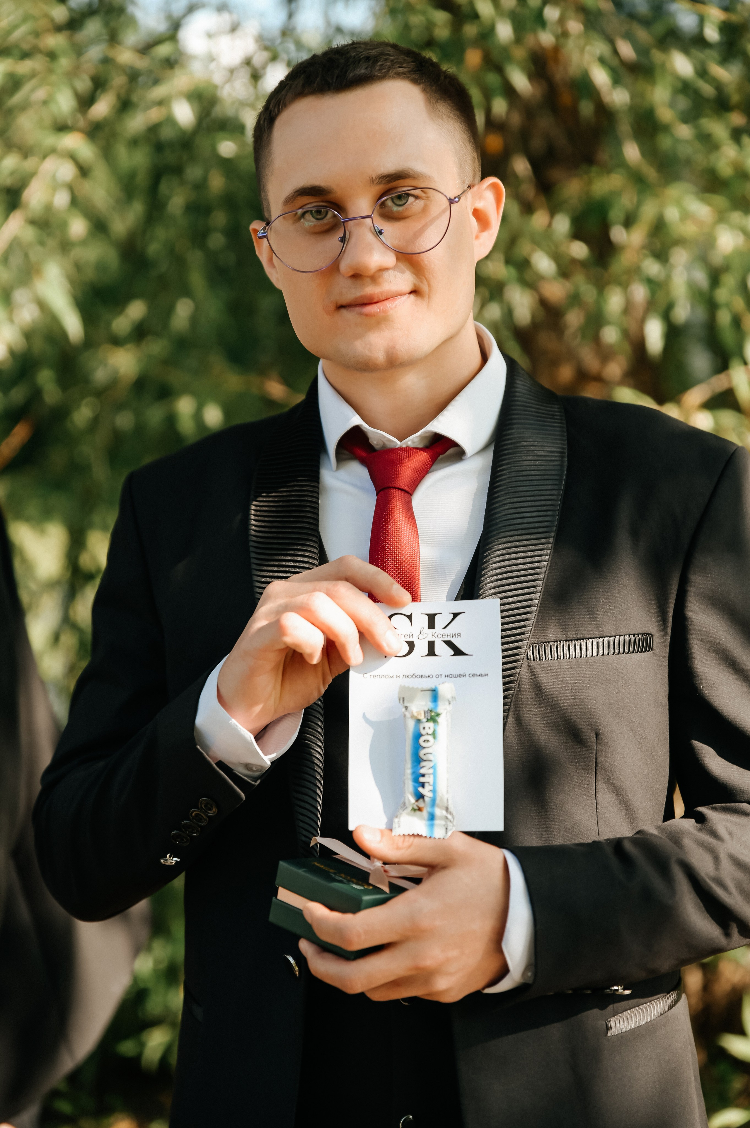 Ксения & Сергей. Семейный фотограф Олеся Батурина Рязань