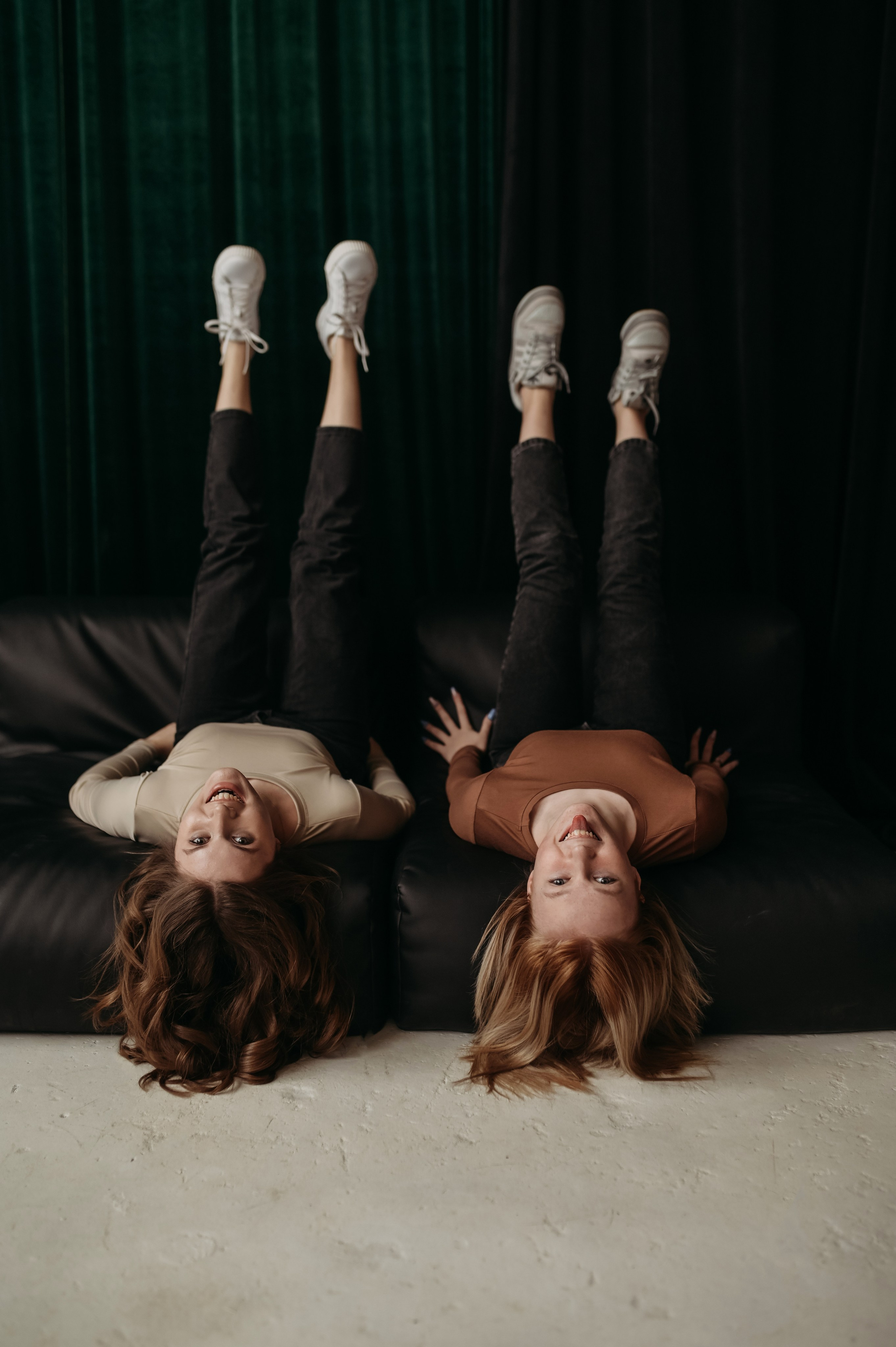 День Рождения Кристины. Семейный фотограф Олеся Батурина Рязань