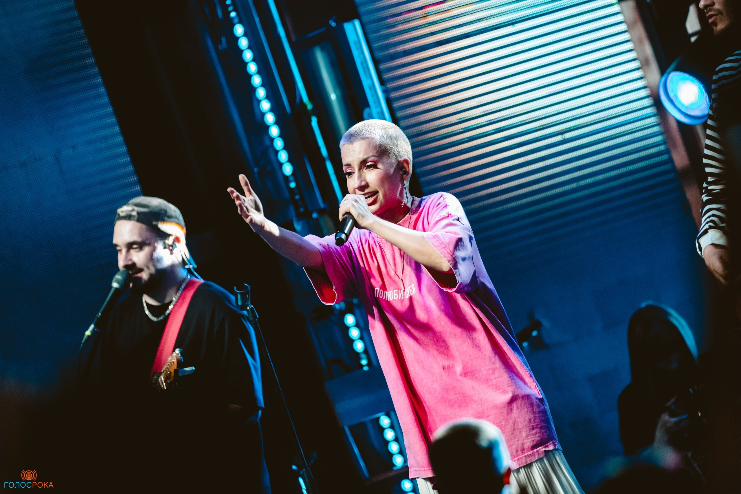 Мураками | VK Gipsy. Концертный фотограф Михальченкова Алёна | Москва