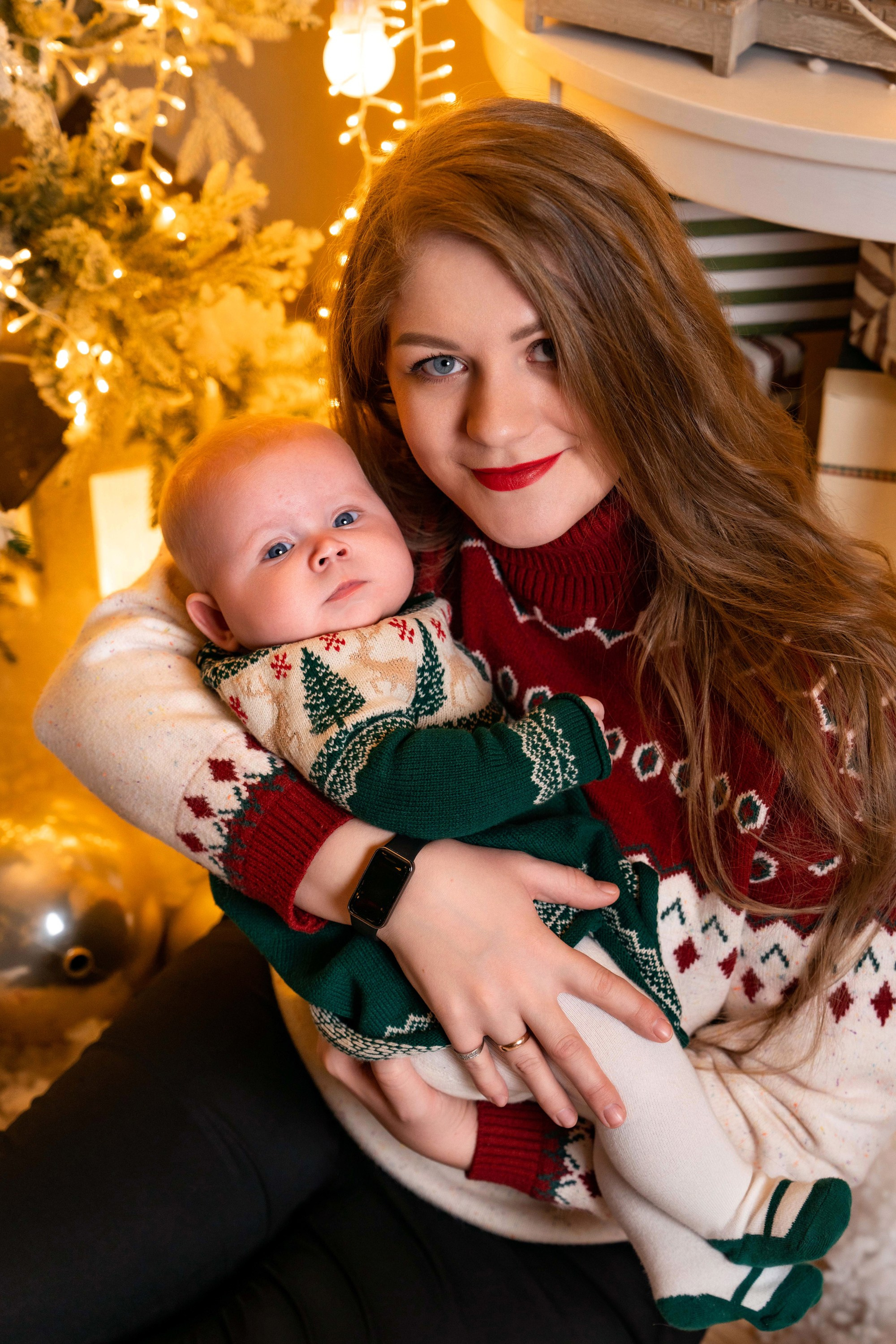 НГ Веранда Норильск 2024-2025. Фотограф в Норильске и Кайеркане