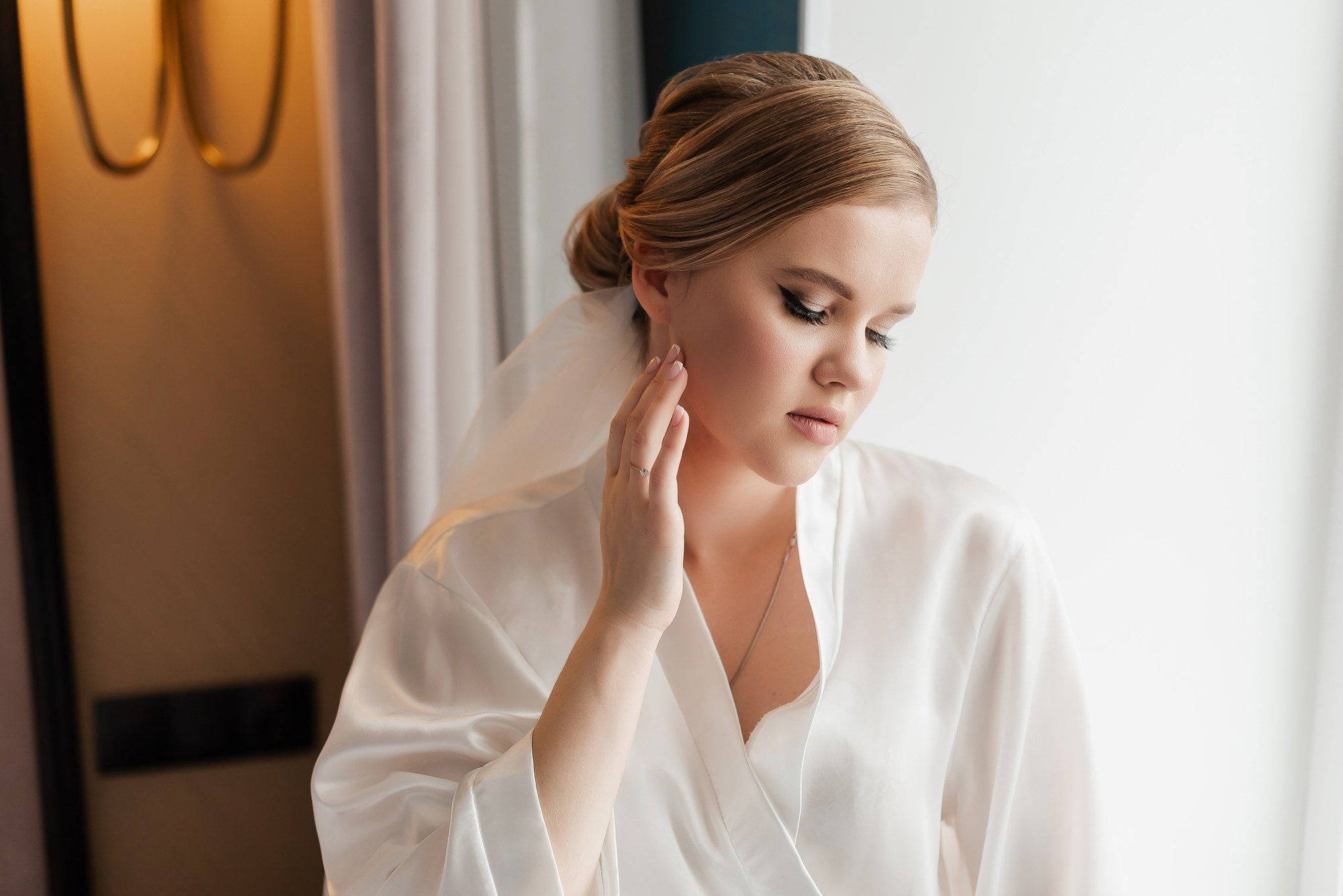 Дима и Арина. Свадебный фотограф в Барнауле Дмитрий Медведев