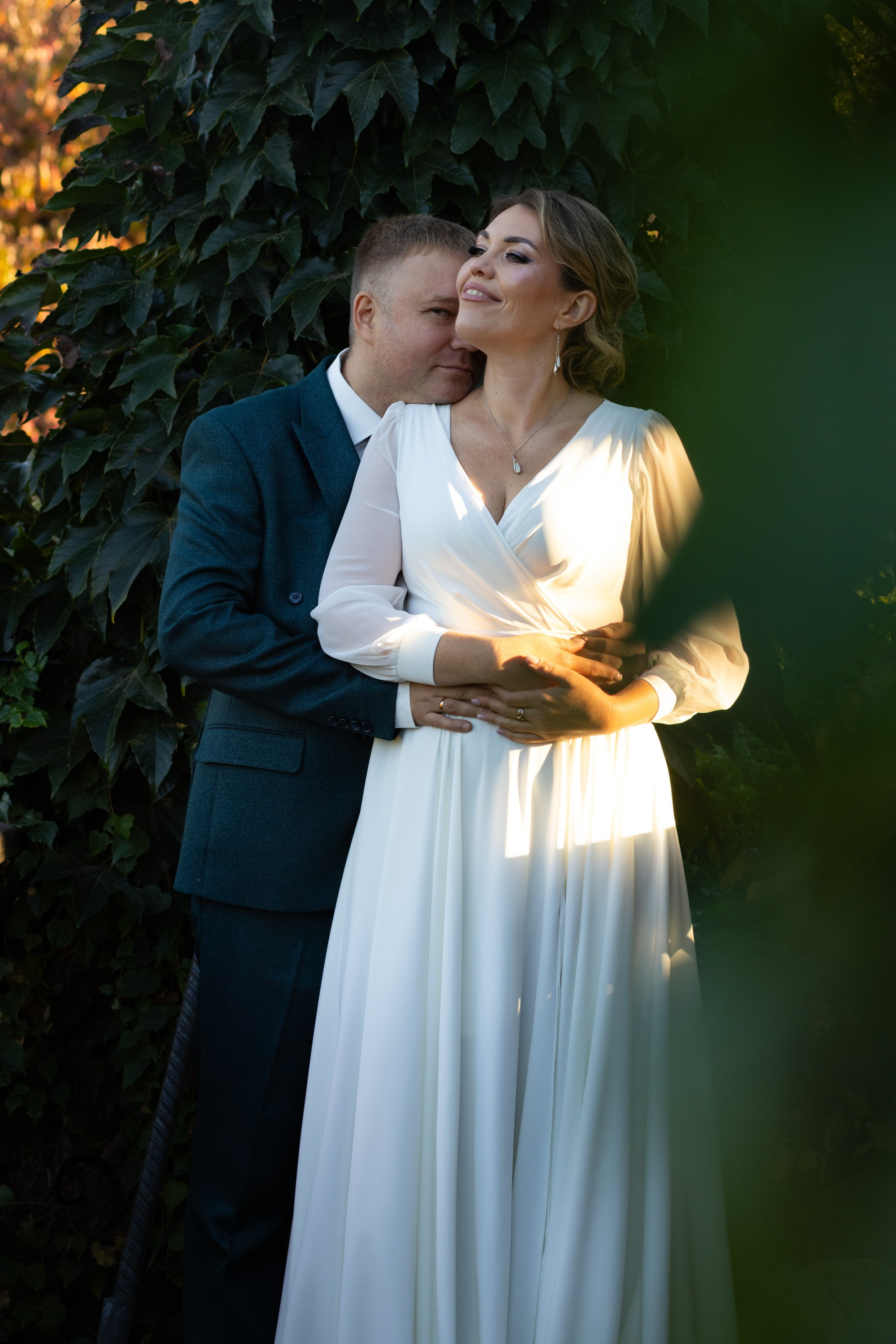 Свадебный фотограф Невинномысск. Свадебный и семейный фотограф Ставрополь Невинномысск Эмилия Юн