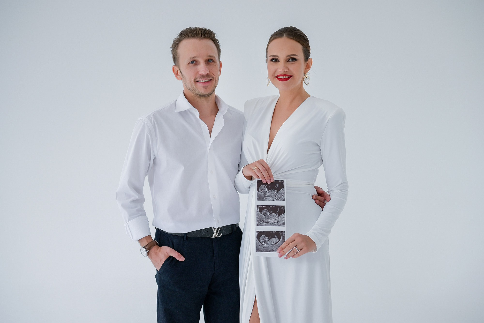 Гендер Пати. Фотограф Ростов-на-Дону Белла Керимова