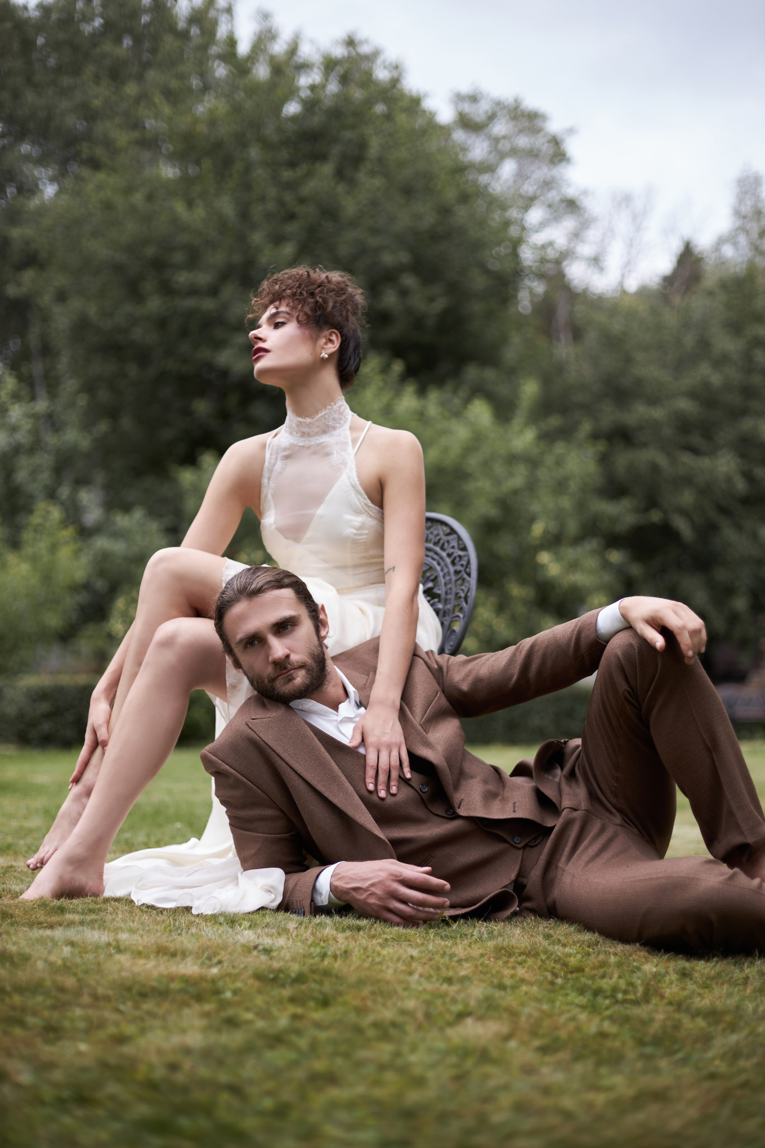 Amore italiano. Свадебный фотограф в Москве Ольга Коржова