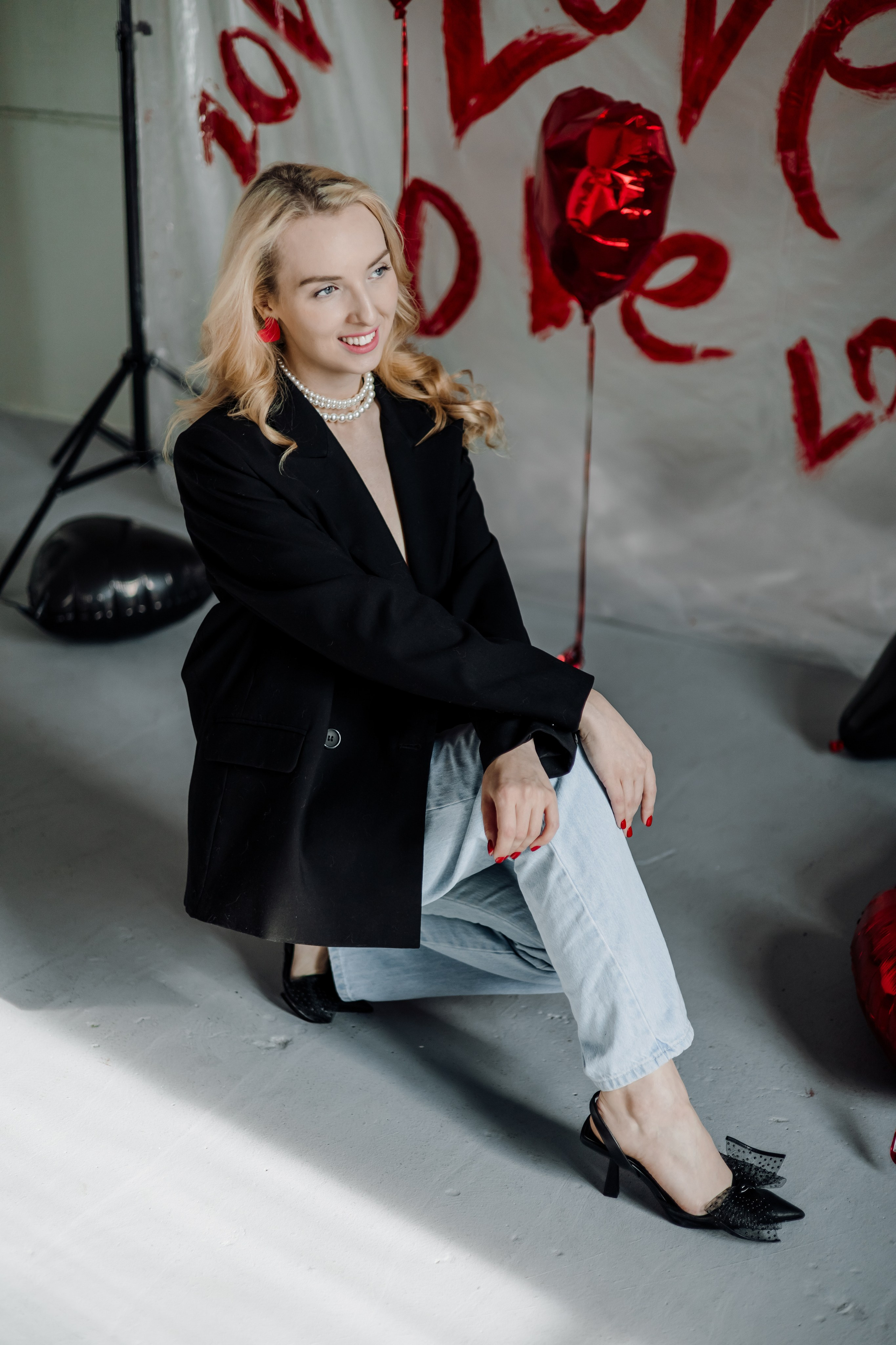 14 февраля. Фотограф Ирина Калиниченко