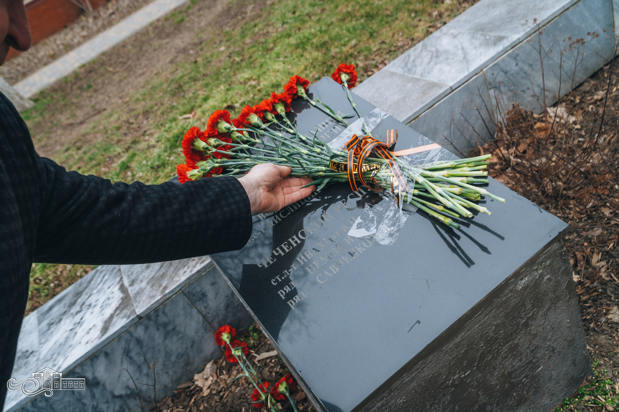 «35 лет вывода советских войск из Афганистана». Новотитаровский Дом культуры