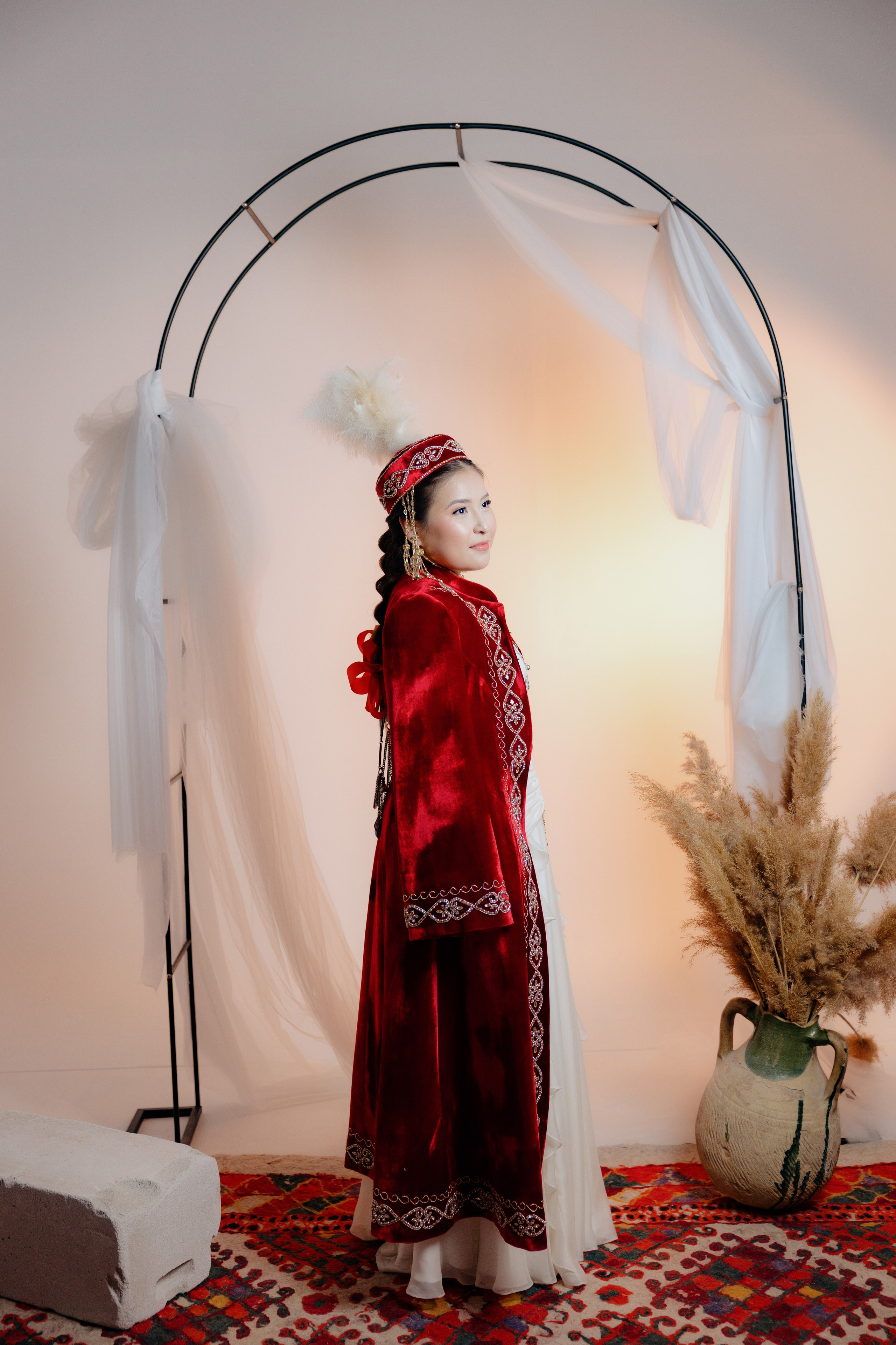 MAYRA. ZHASULAN SABYTULY