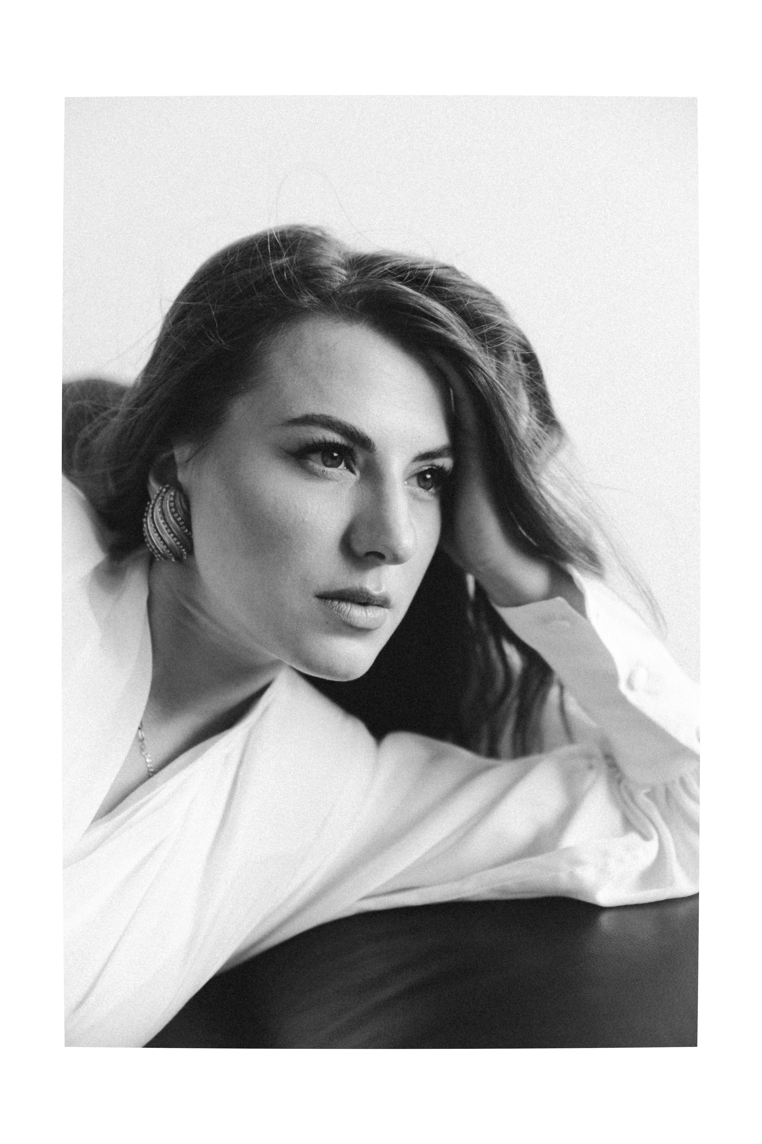 Daniela. KRIS KRUPINNIKOVA