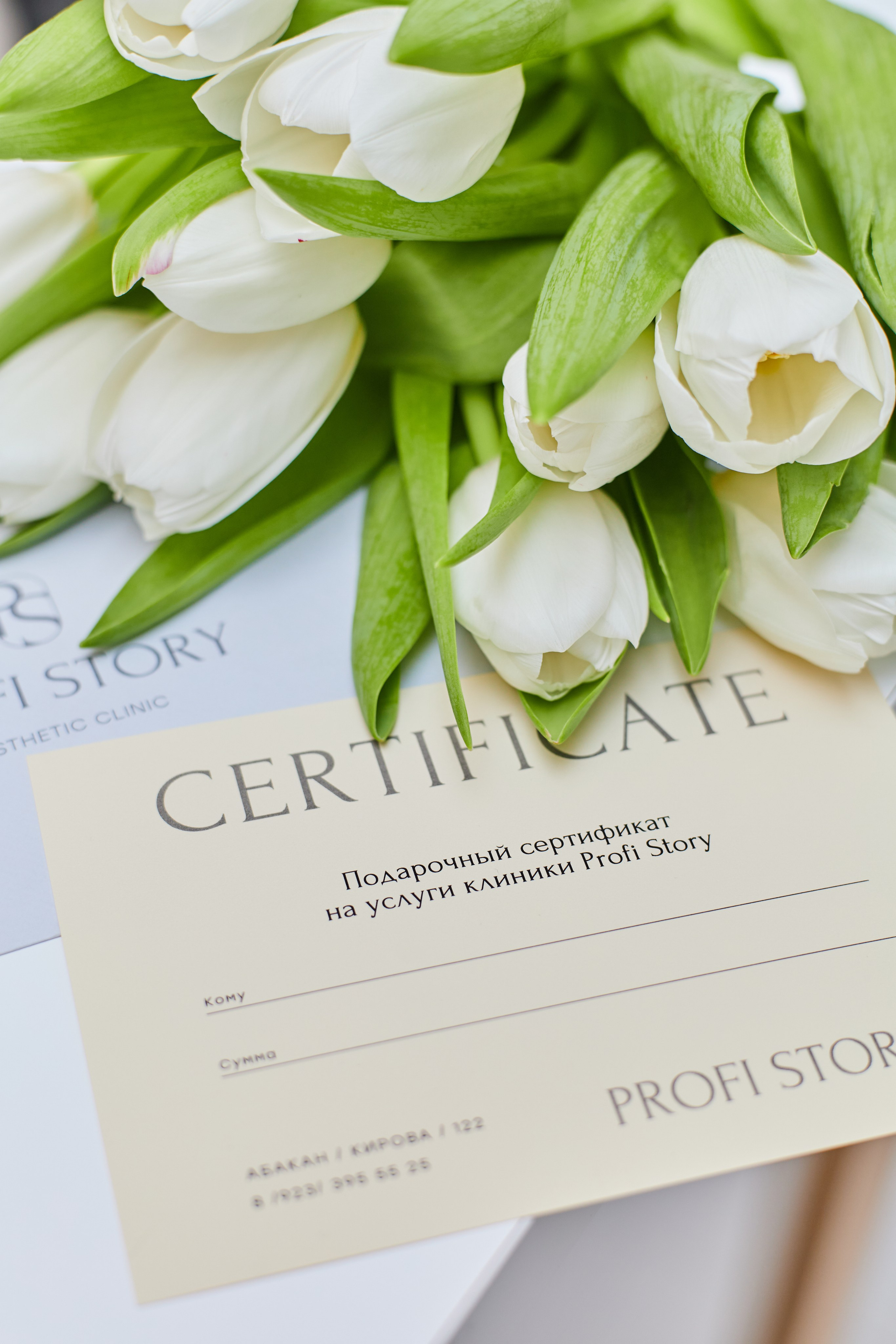 Контент-съёмка для Profi Story. Контент-фотограф в Абакане Наталья Нагибина