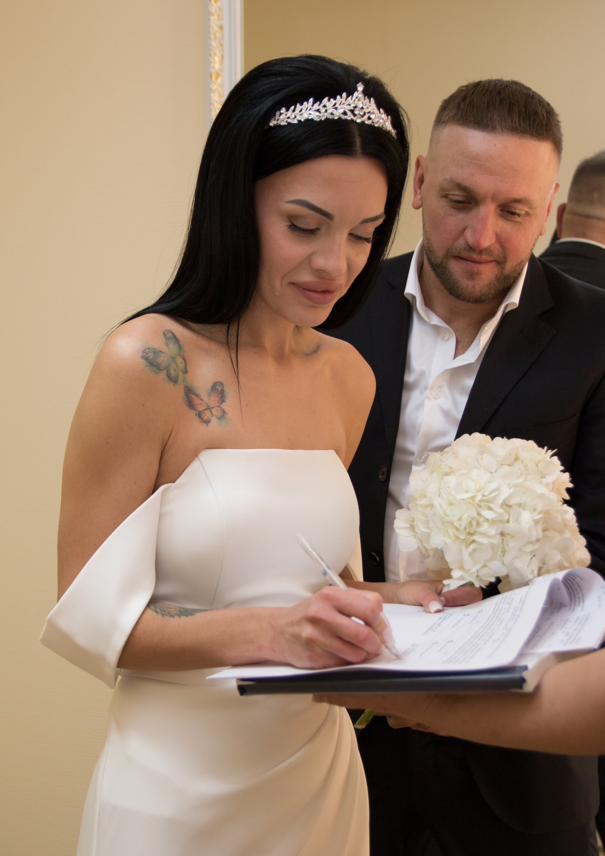 Фотографы. Организатор праздников. Ведущая Марина Гребенникова