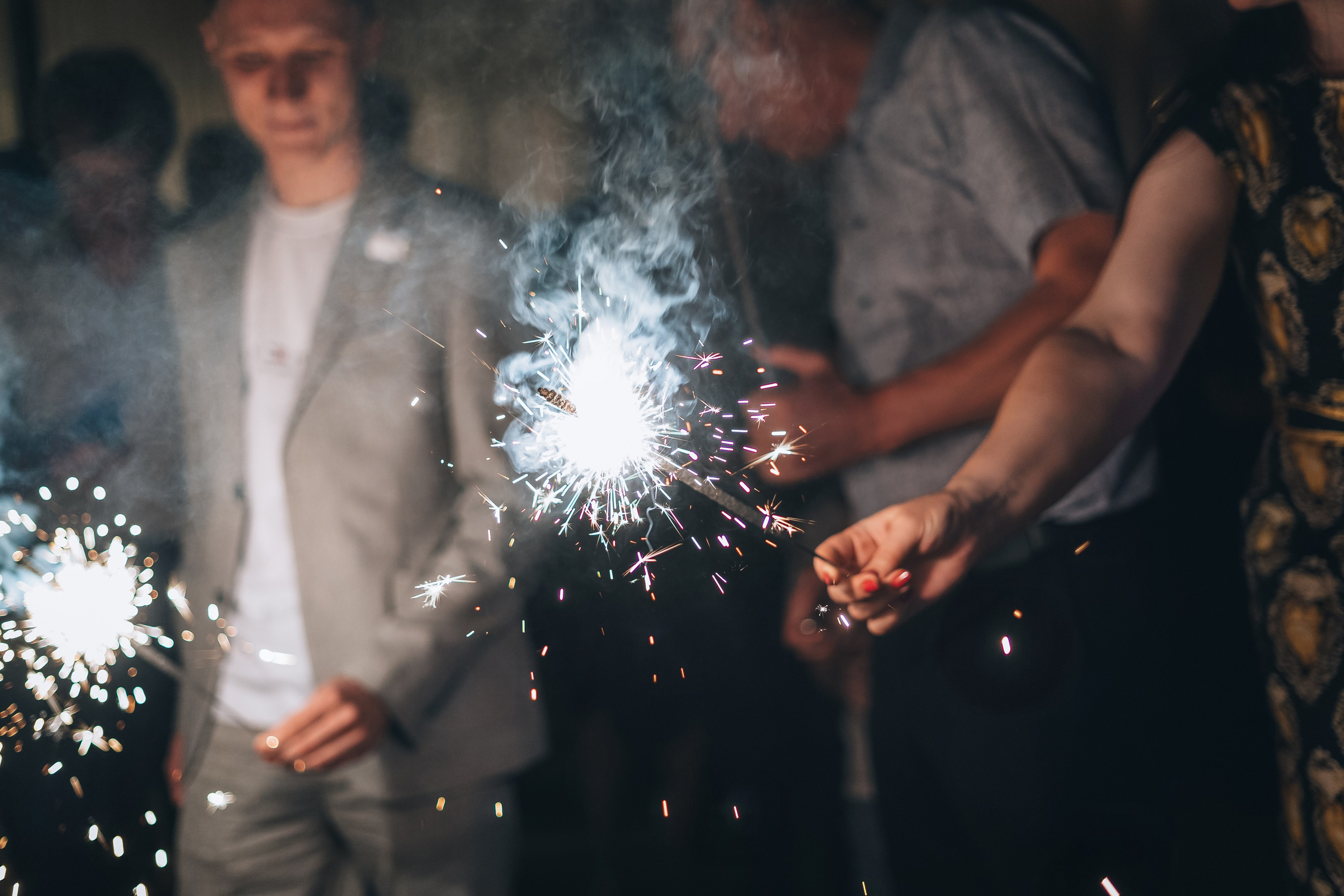 Свадьбы, дни рождения и банкеты. Фотограф и видеограф в Новотитаровской и Краснодаре — Олег Ананко