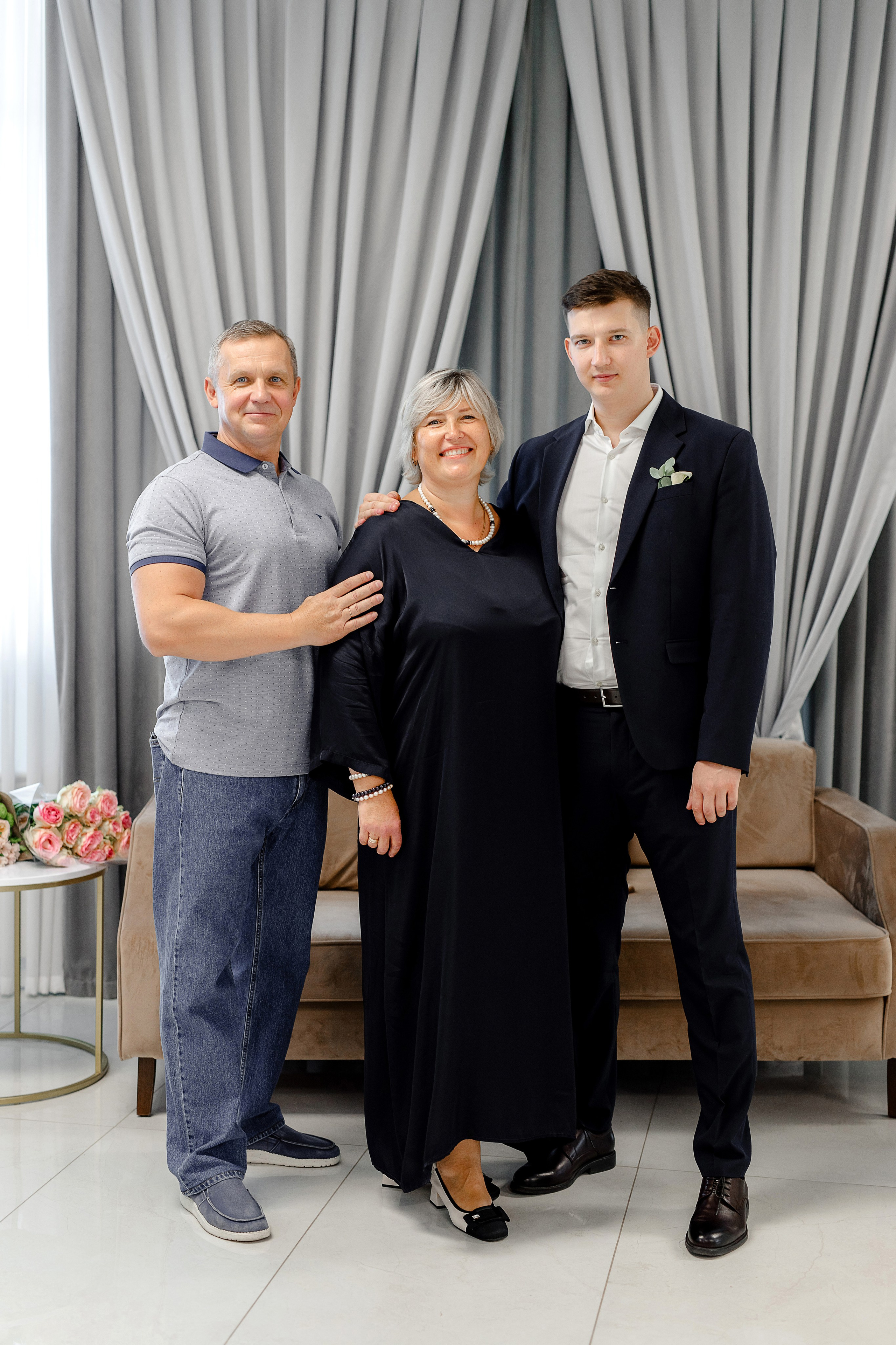 Вероника и Антон Москва. Свадебный фотограф Москва КМВ Марина Комиссарова