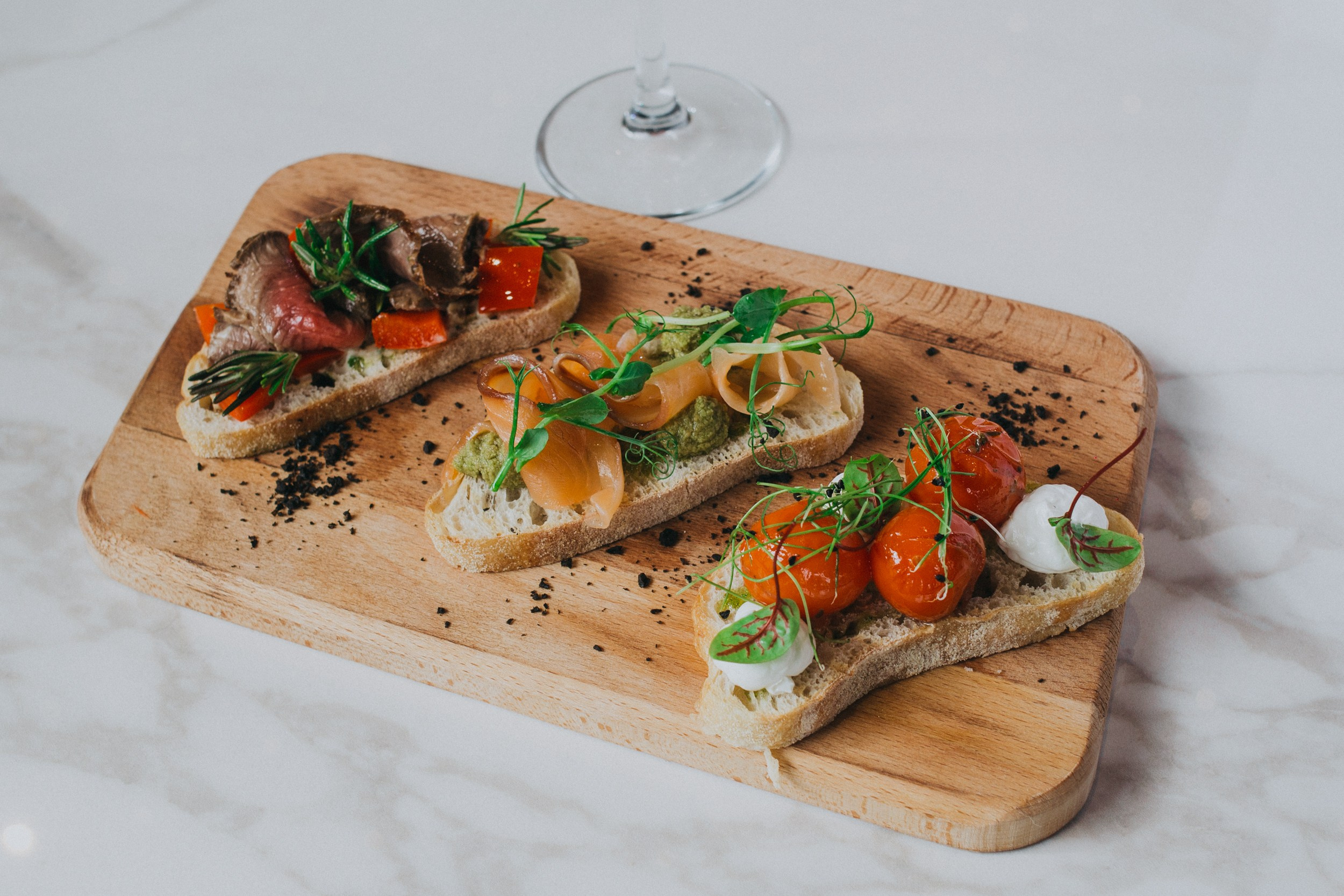 Pari — контент. Главная