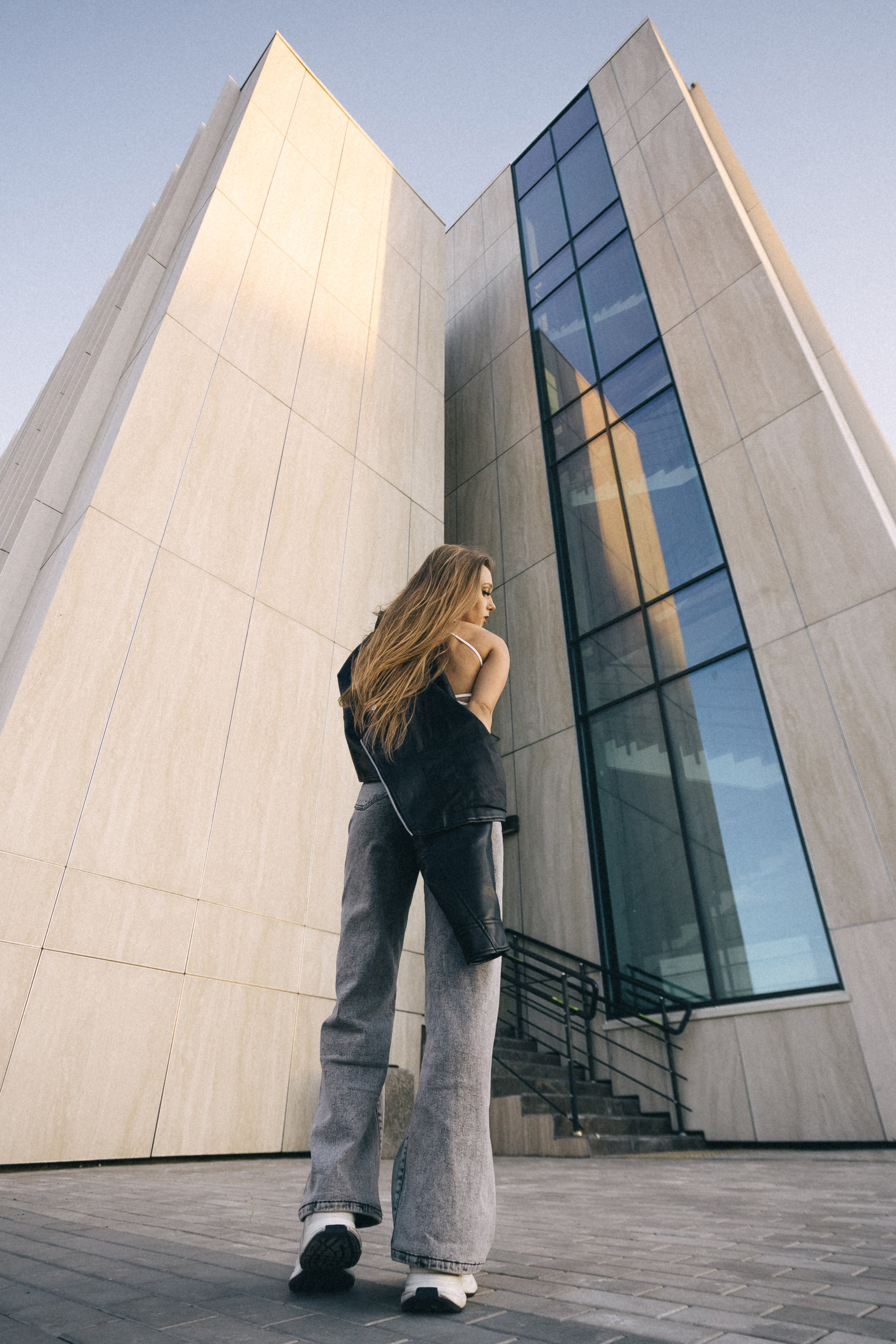 Оля. Фотограф Кемерово | Сергей