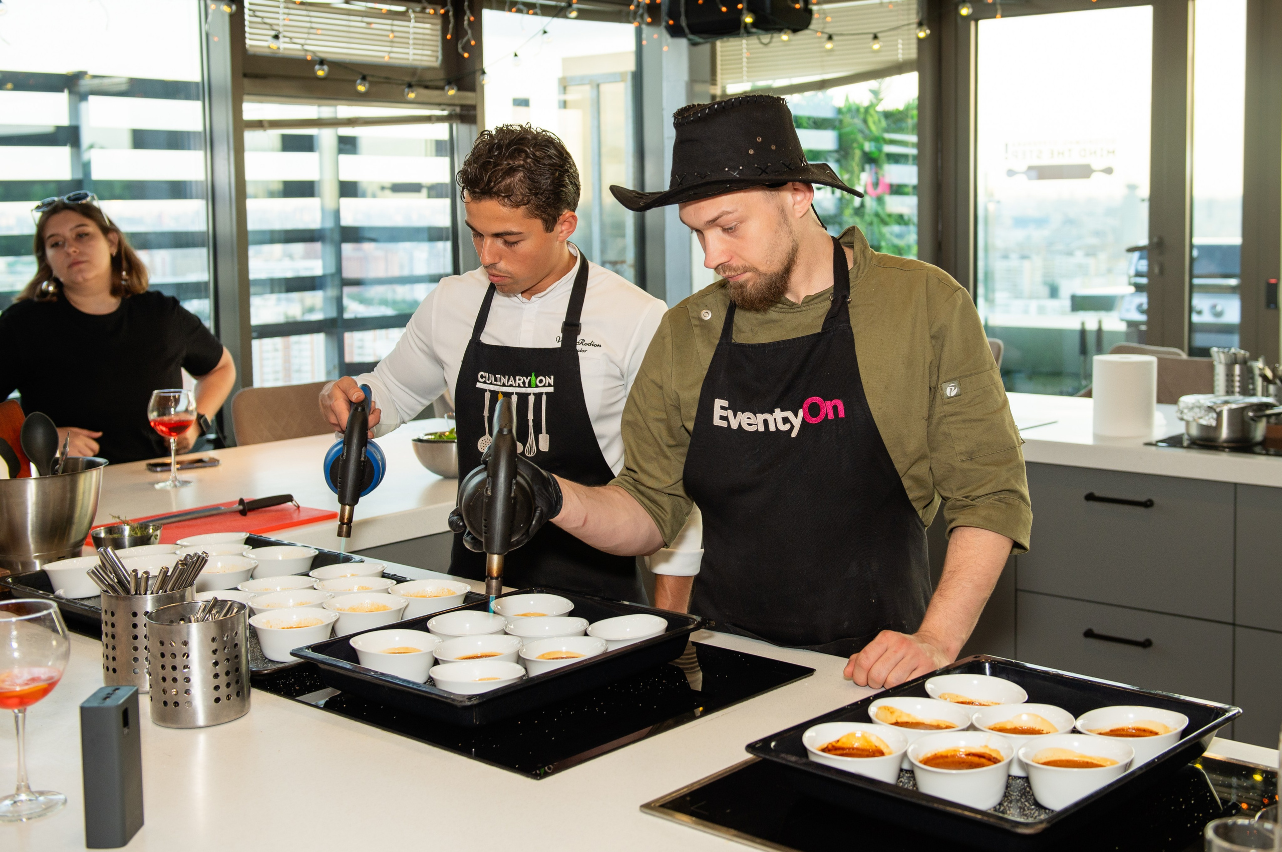 Корпорат теле 2. Профессиональный фотограф в Москве Александра Харламова