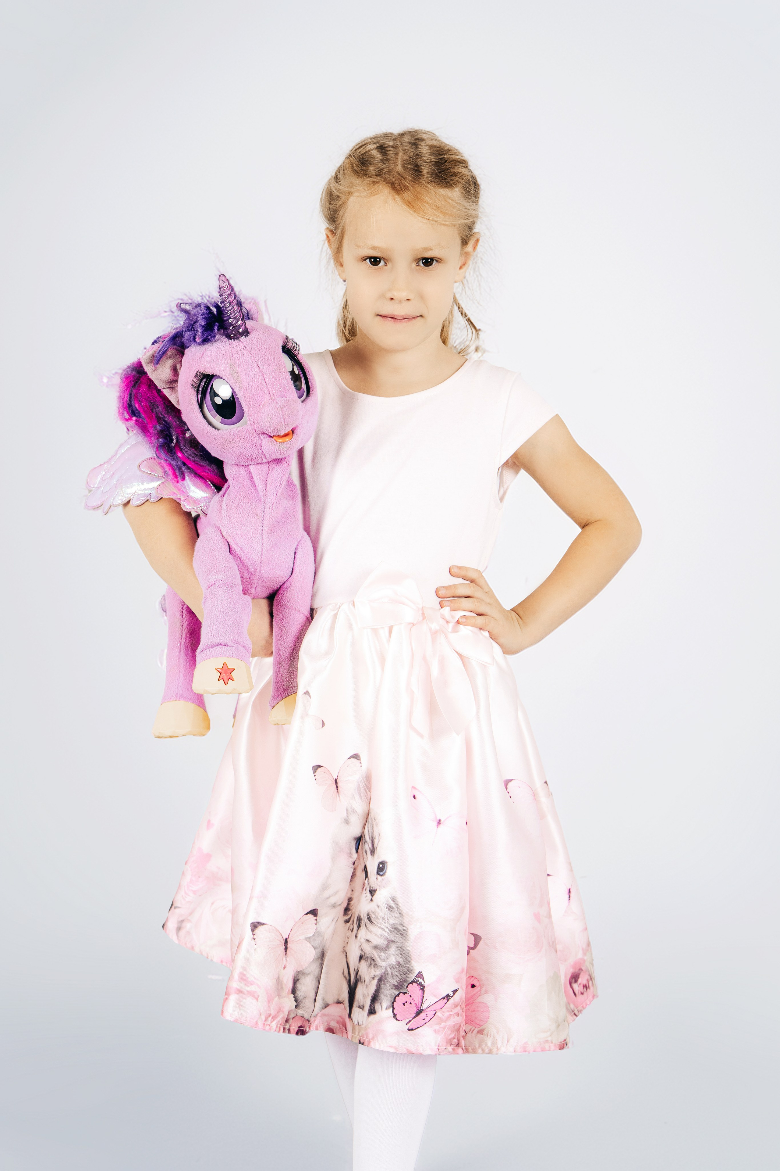 Для детского сада примеры. Anna Gidros — профессиональный фотограф