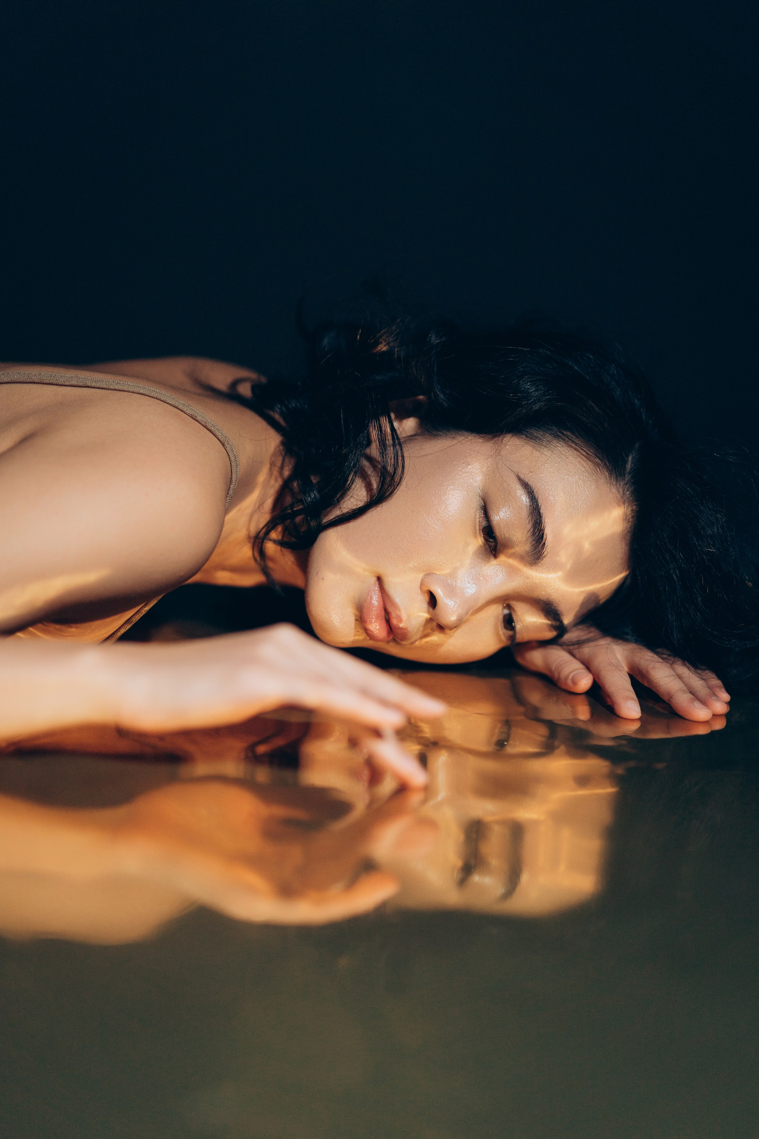 Зиба. Фотограф в Алматы Чалова Нафиса