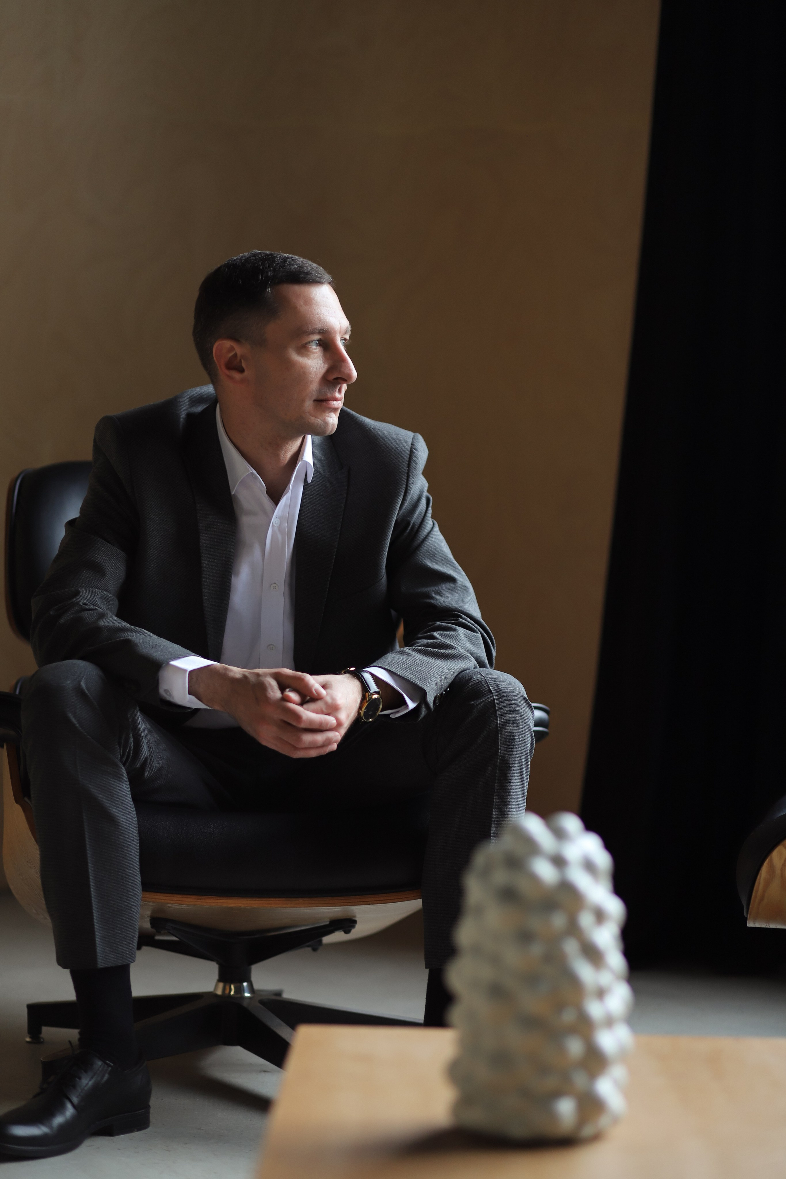 МУЖСКОЙ ПОРТРЕТ. Фотограф в Краснодаре Анна Светикова