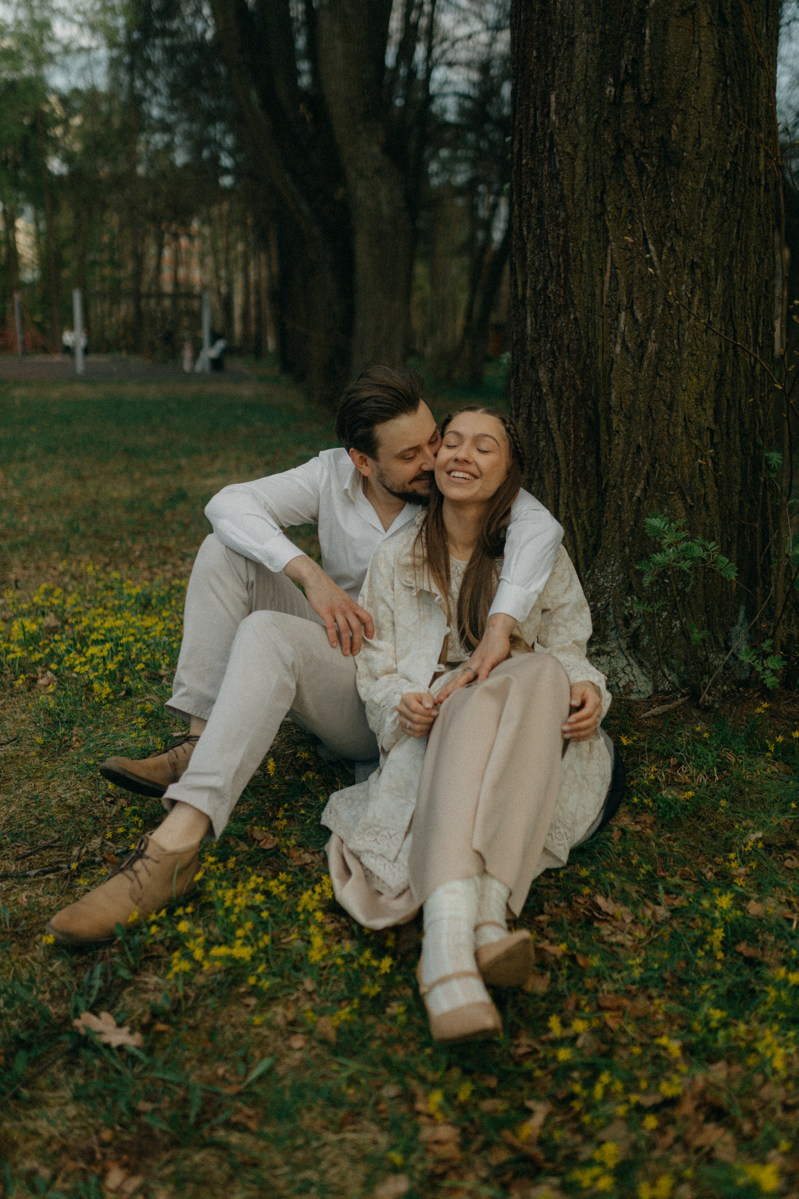 Ангелина & Виктор. Фотограф НОГИНСК, Москва, Анастасия Белая