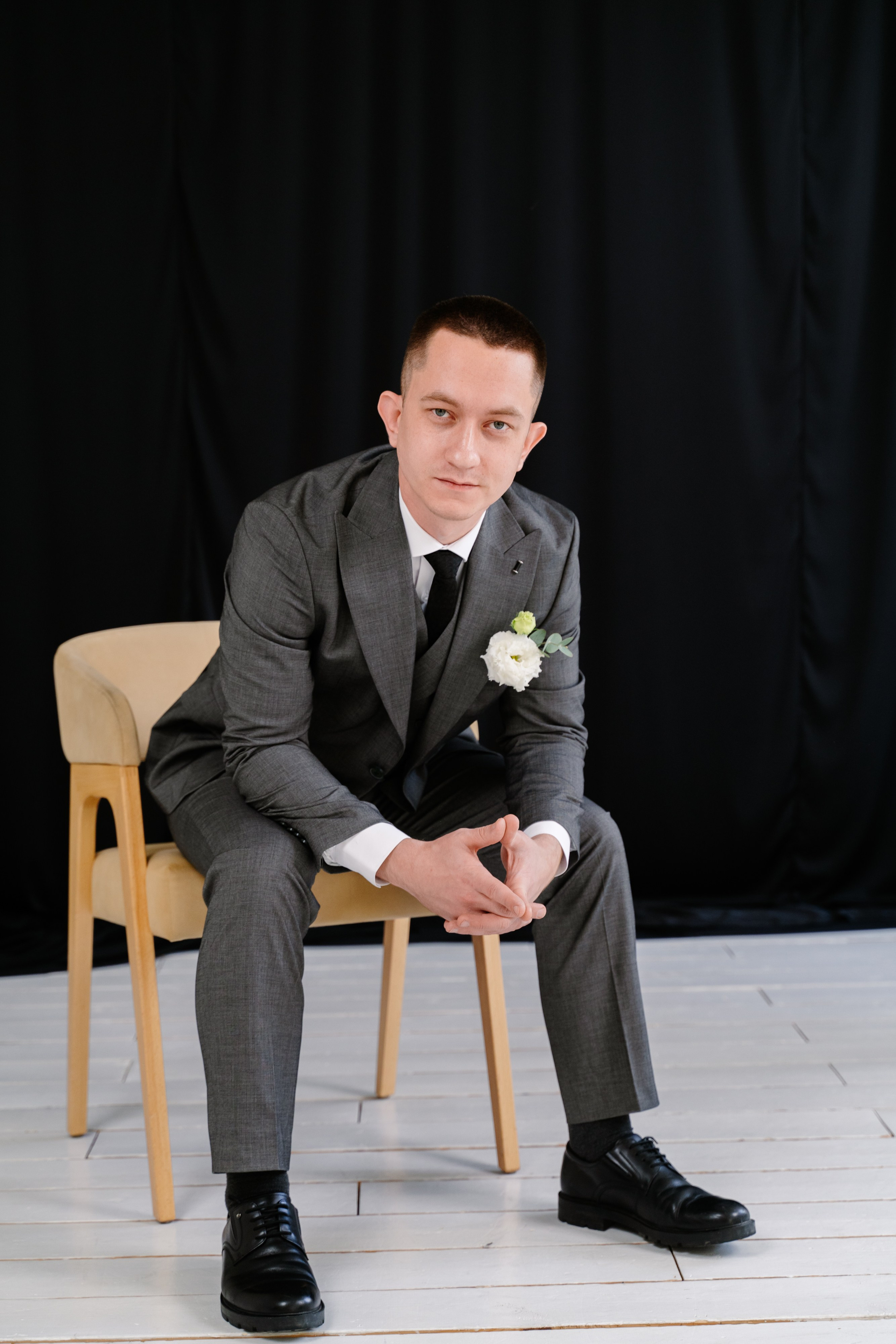 Виктория и Пётр. Семейный фотограф Новочеркасск