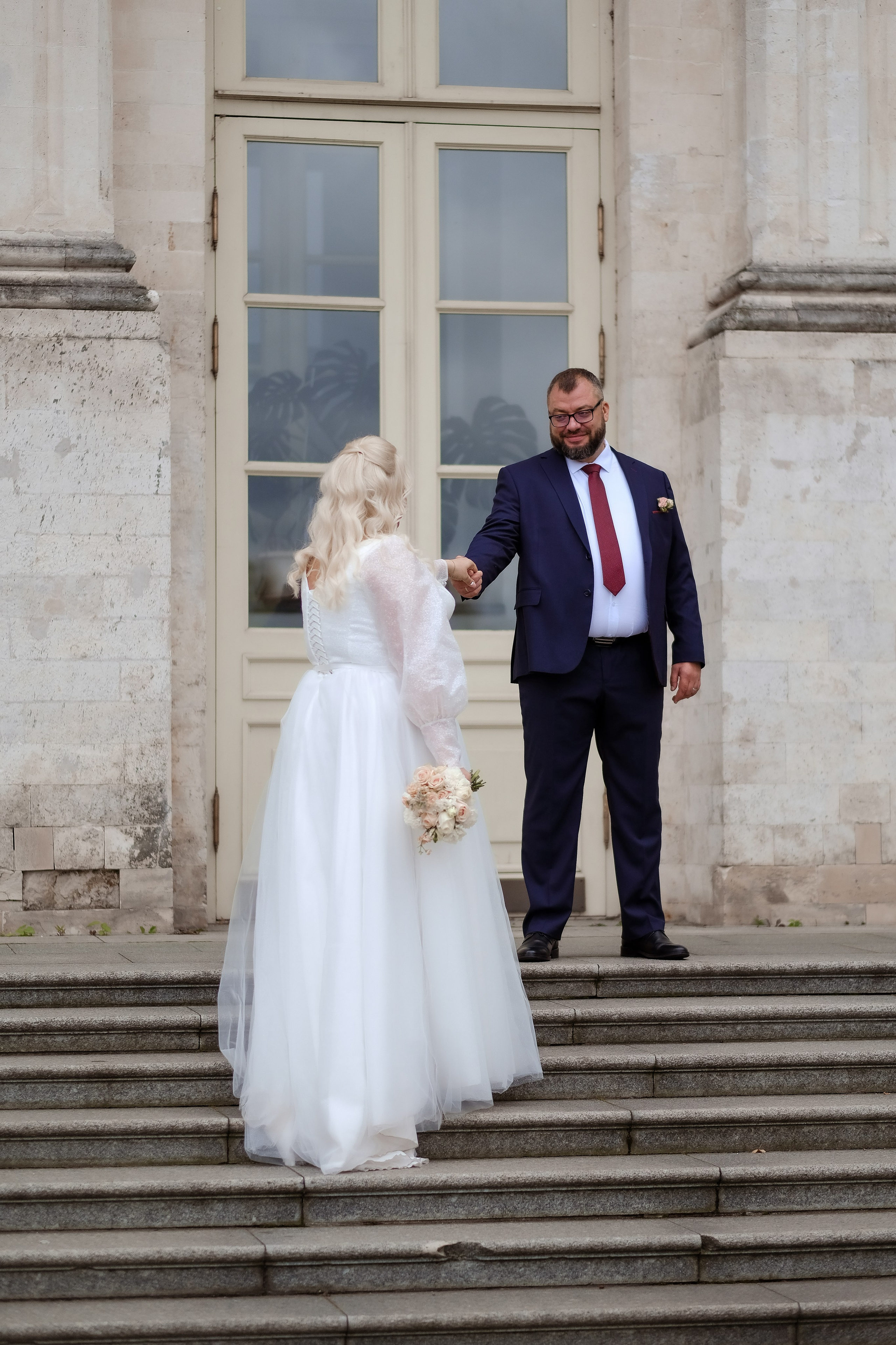 Сергей и Александра. Твой эксклюзивный фотограф Мария Дригова