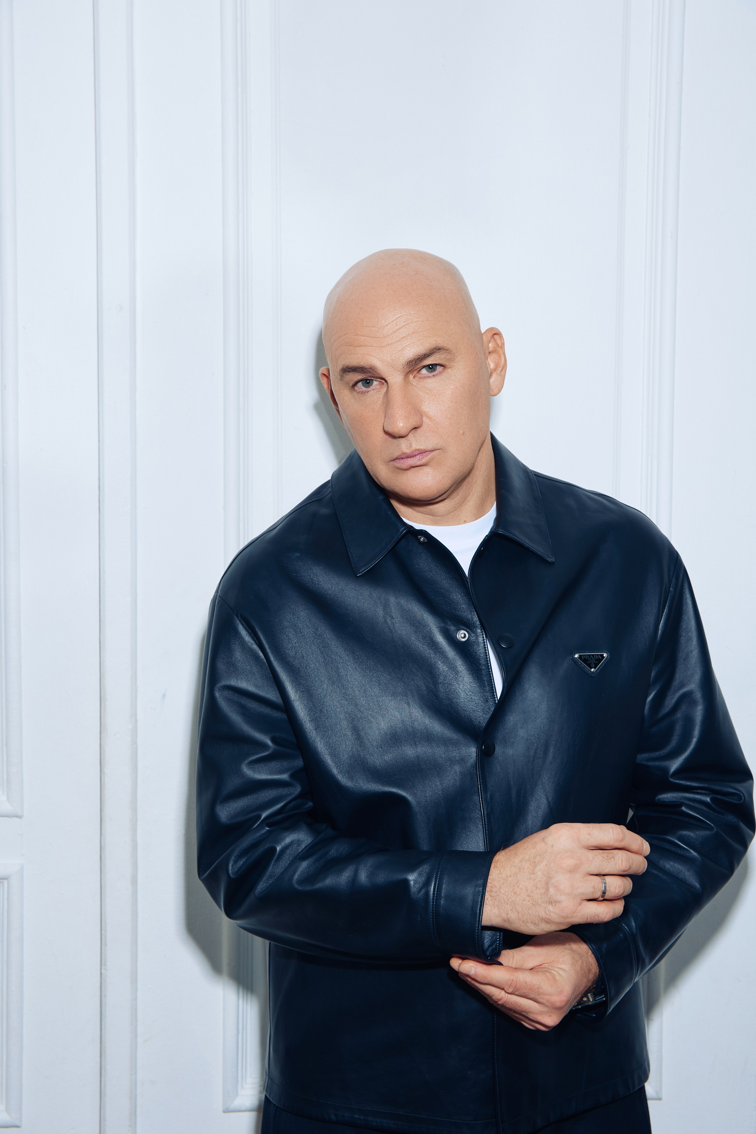 Бизнес съемки. Портретный фотограф в Москве Дарья Осипова