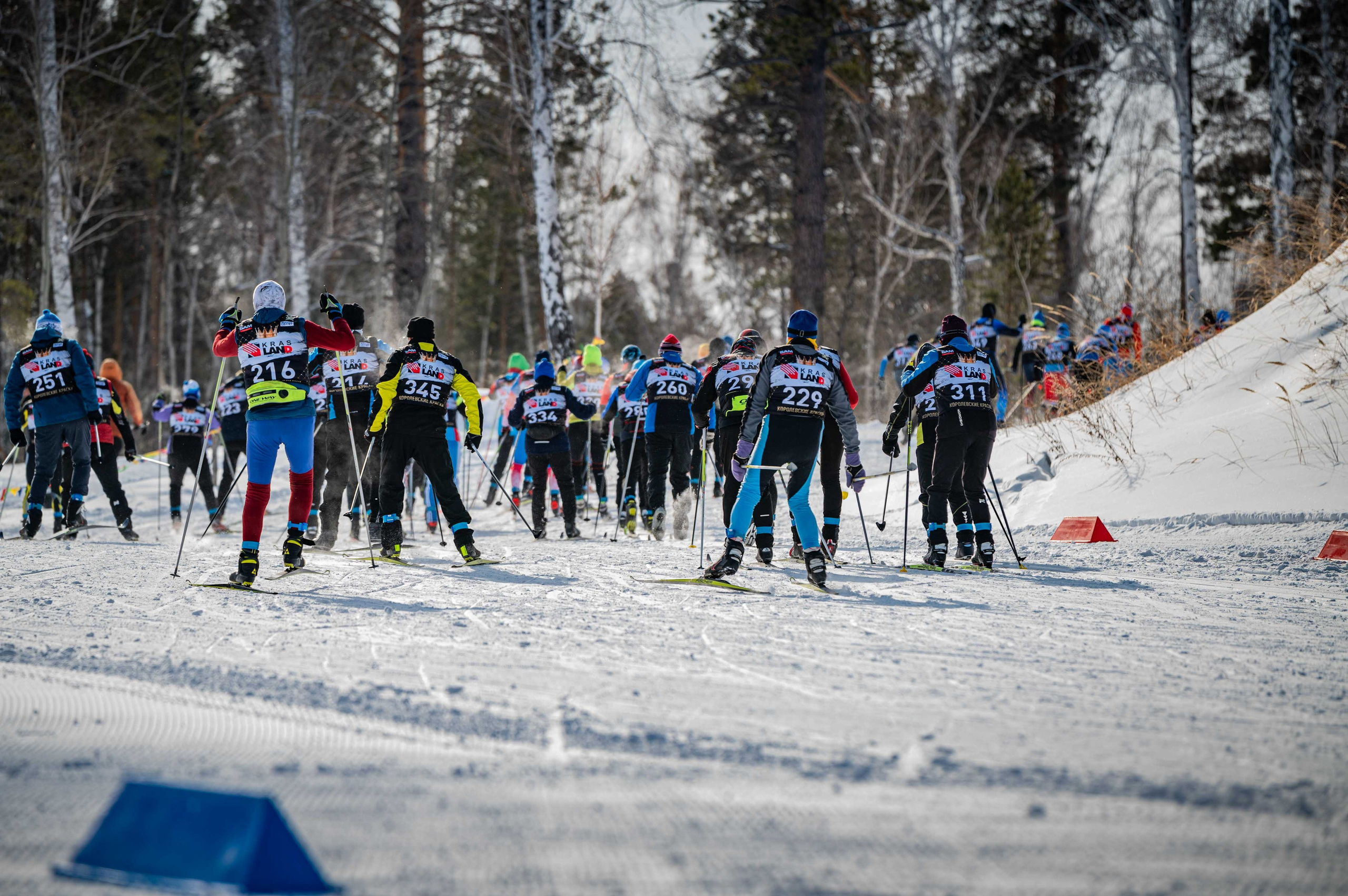 Бам 17.02.2024 Ангарск. Портретный фотограф в Ангарске Артём Иванов