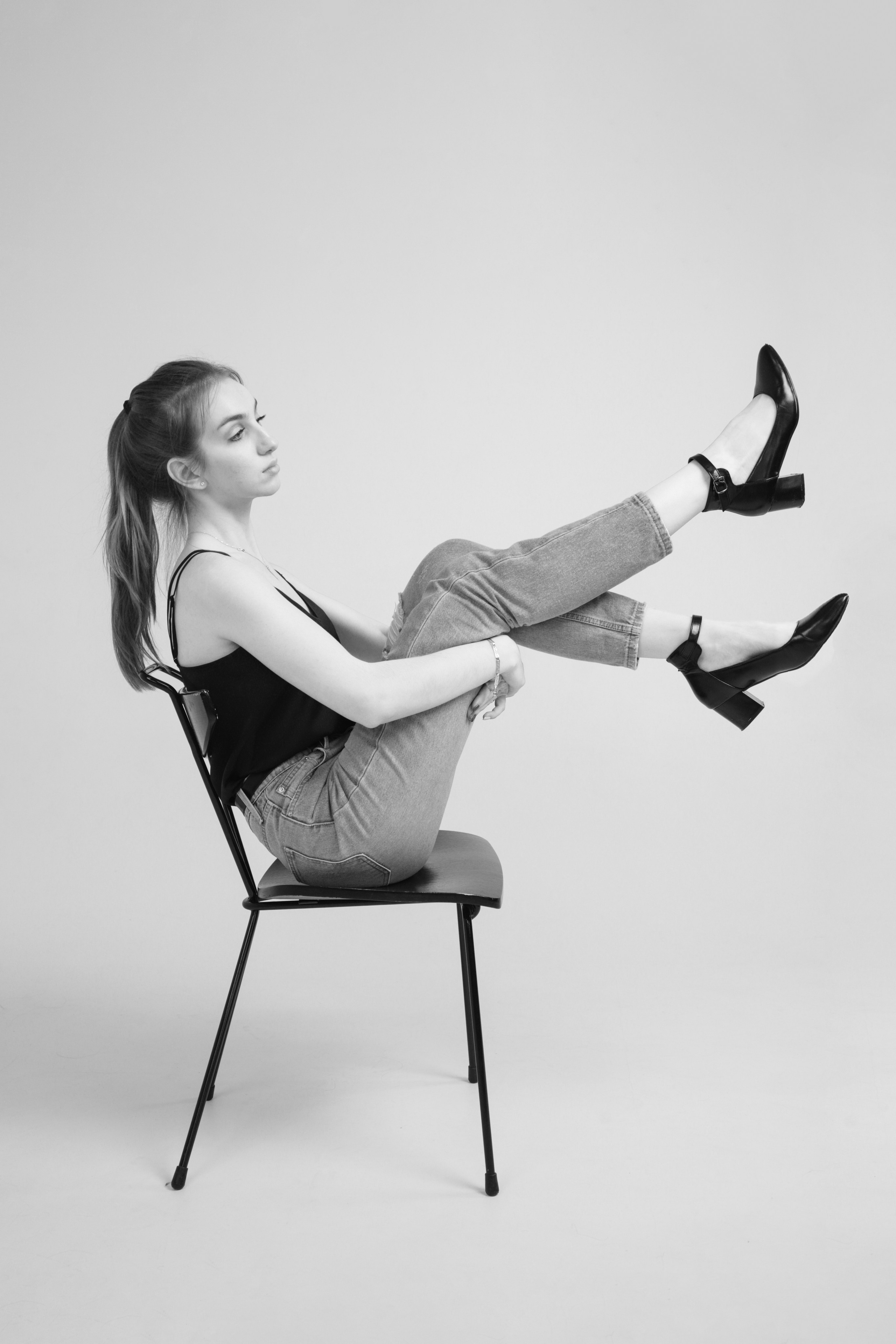 Портретная\Студийная съемка. GALLERY