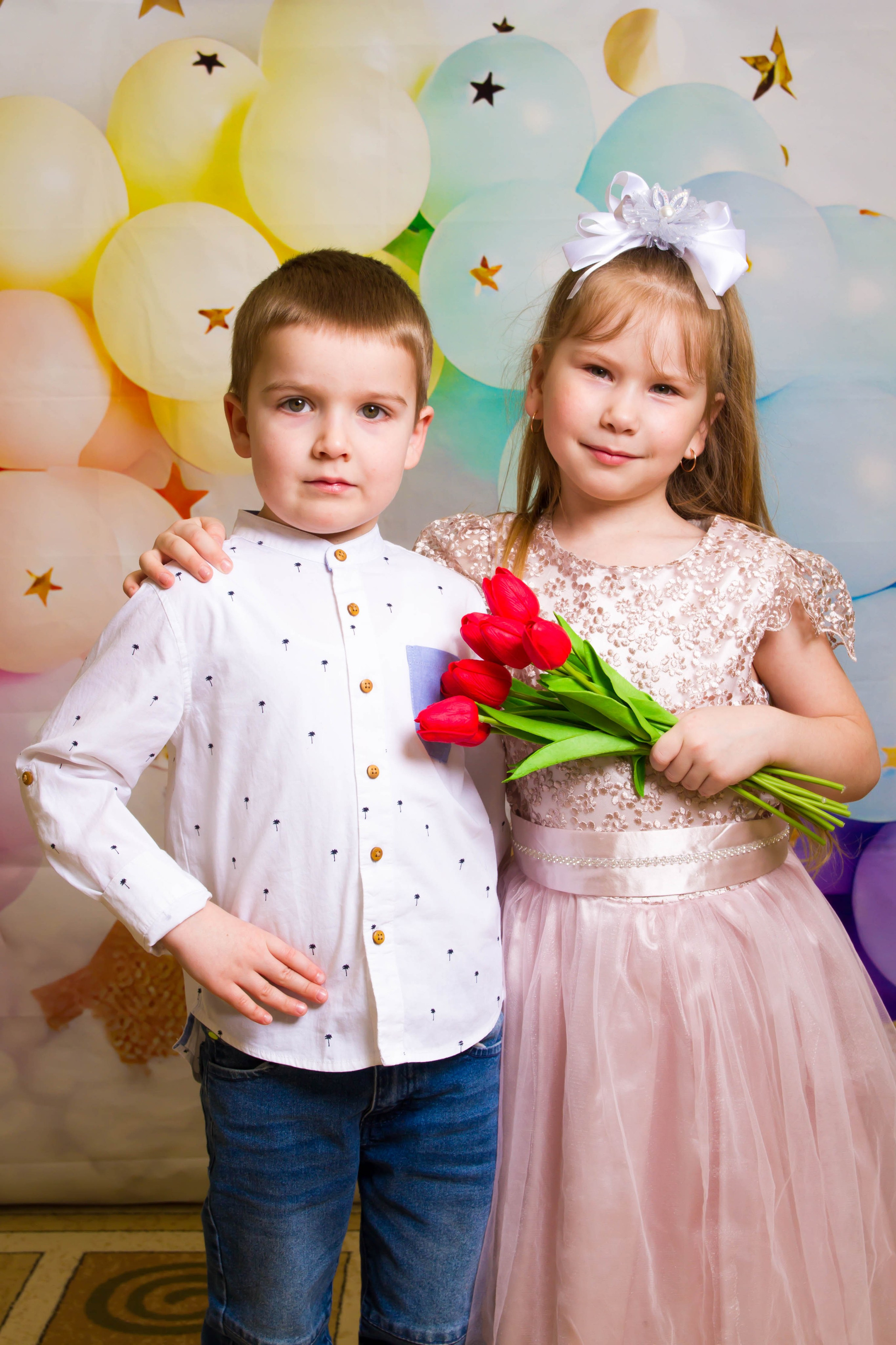 Альбом детского сада (пример фото). Выпускные альбомы на заказ Нягань (фотокнигиназаказнягань)