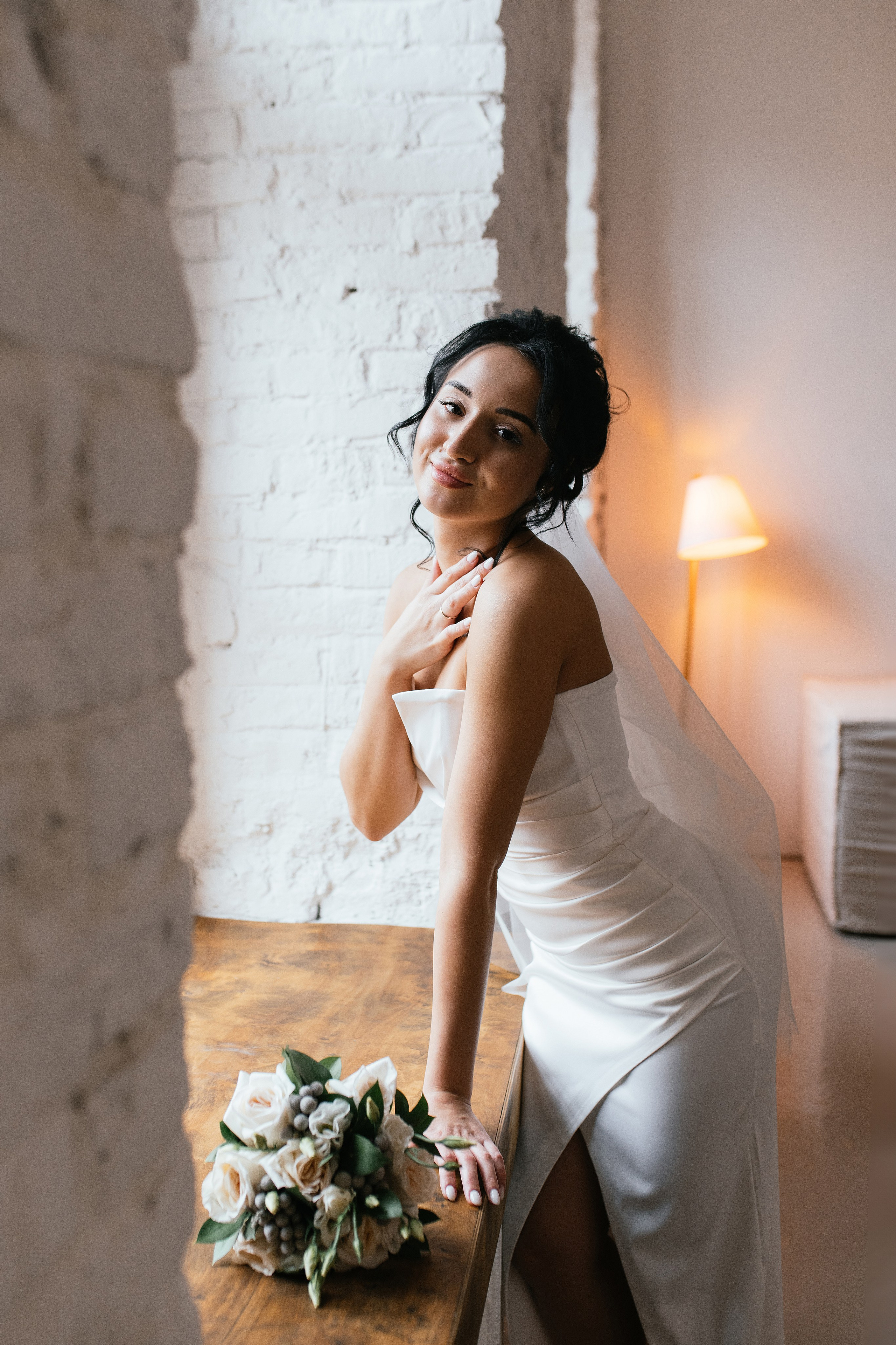 Wedding day #46. Свадебный, семейный фотограф в Рязани Лена Брант