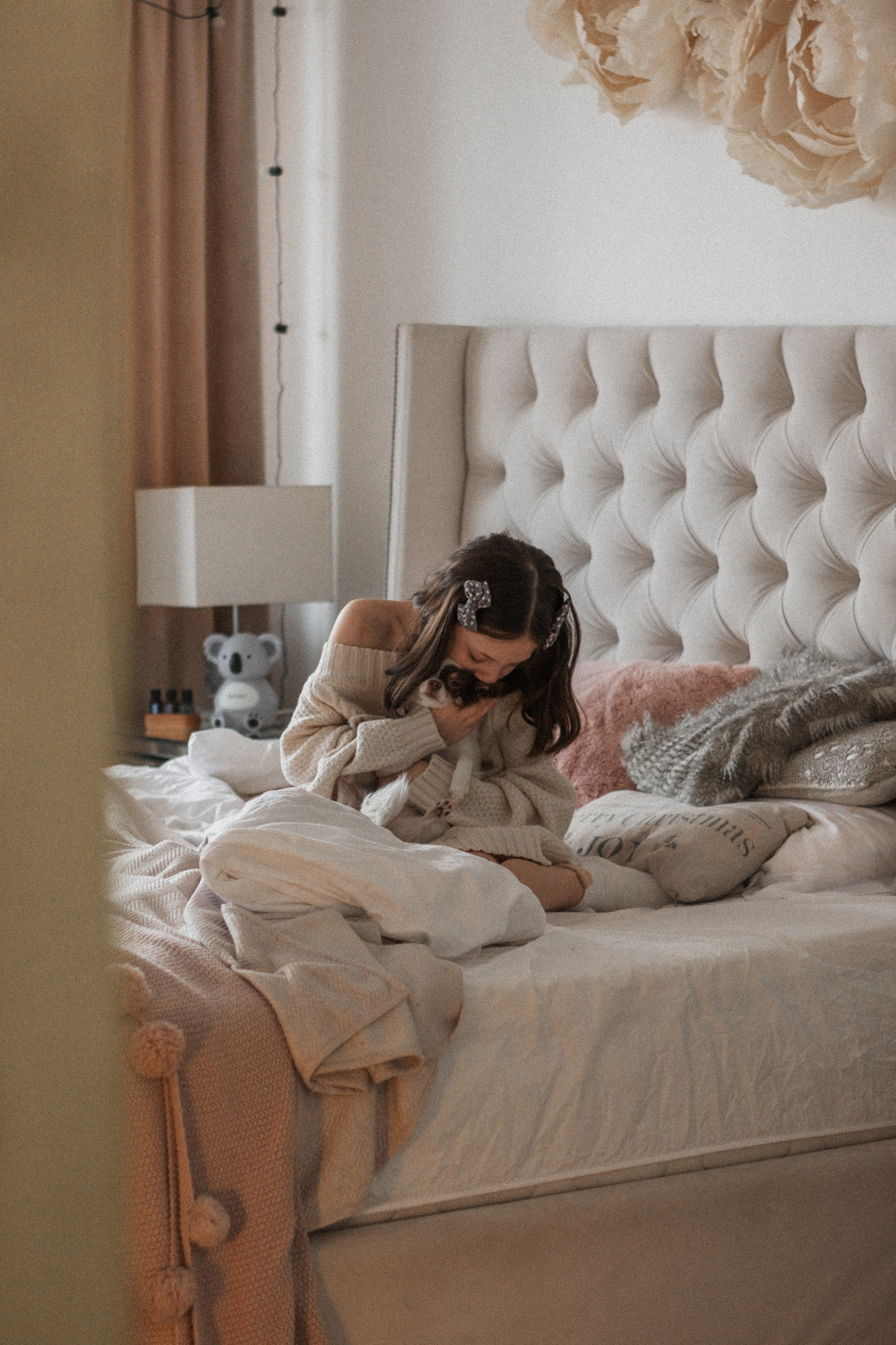 Мама+дочь. Домашняя серия. Alenasokolowa.ru