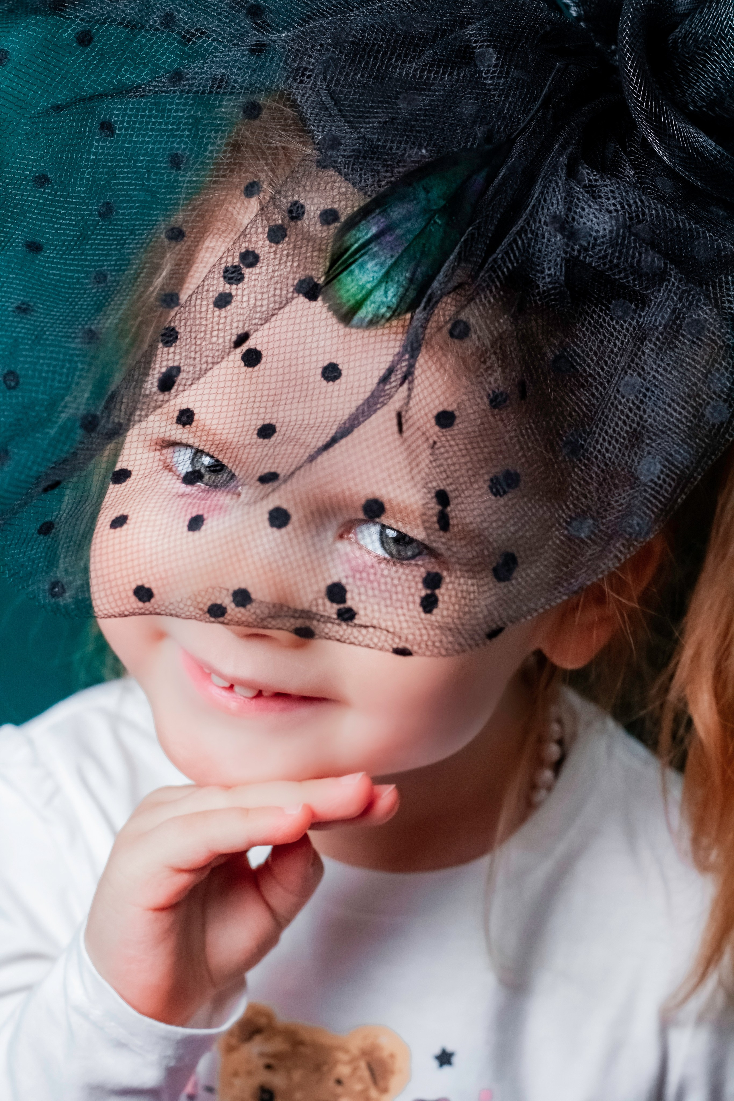 Детский портрет!. IM…PHOTO