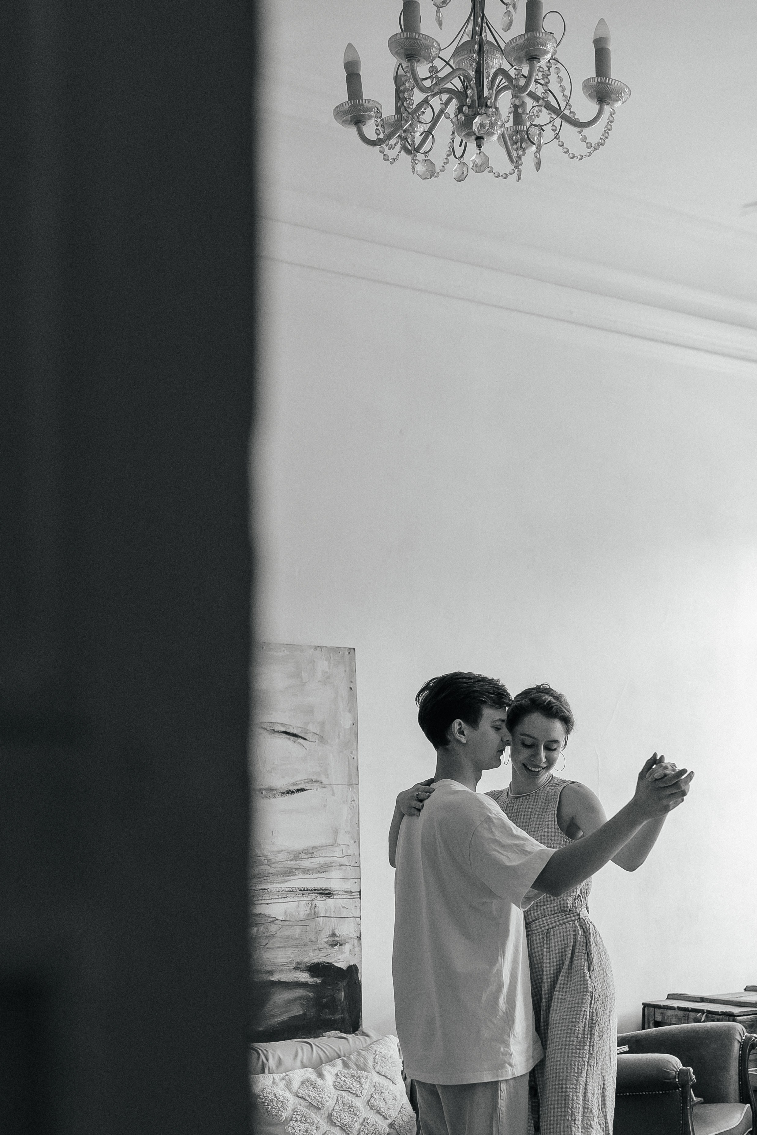 Саша и Даша. Фотограф в Томске Ирина Павлуцкая