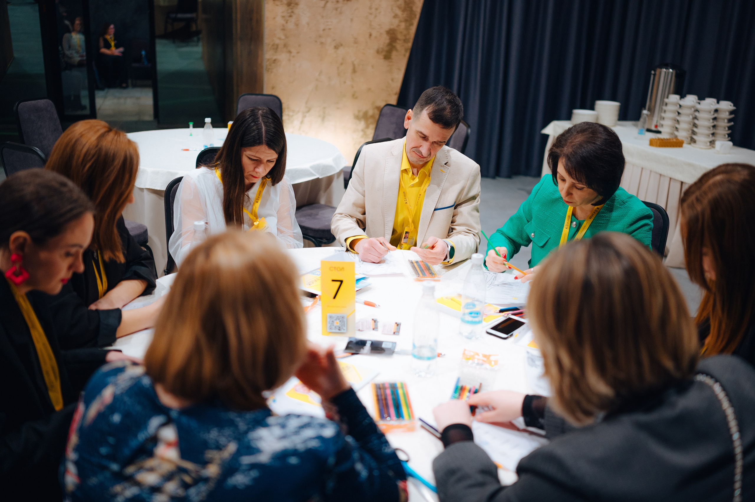 НЕТВОРКИНГ М.О.илюди. Детский и семейный фотограф Катерина Мишина