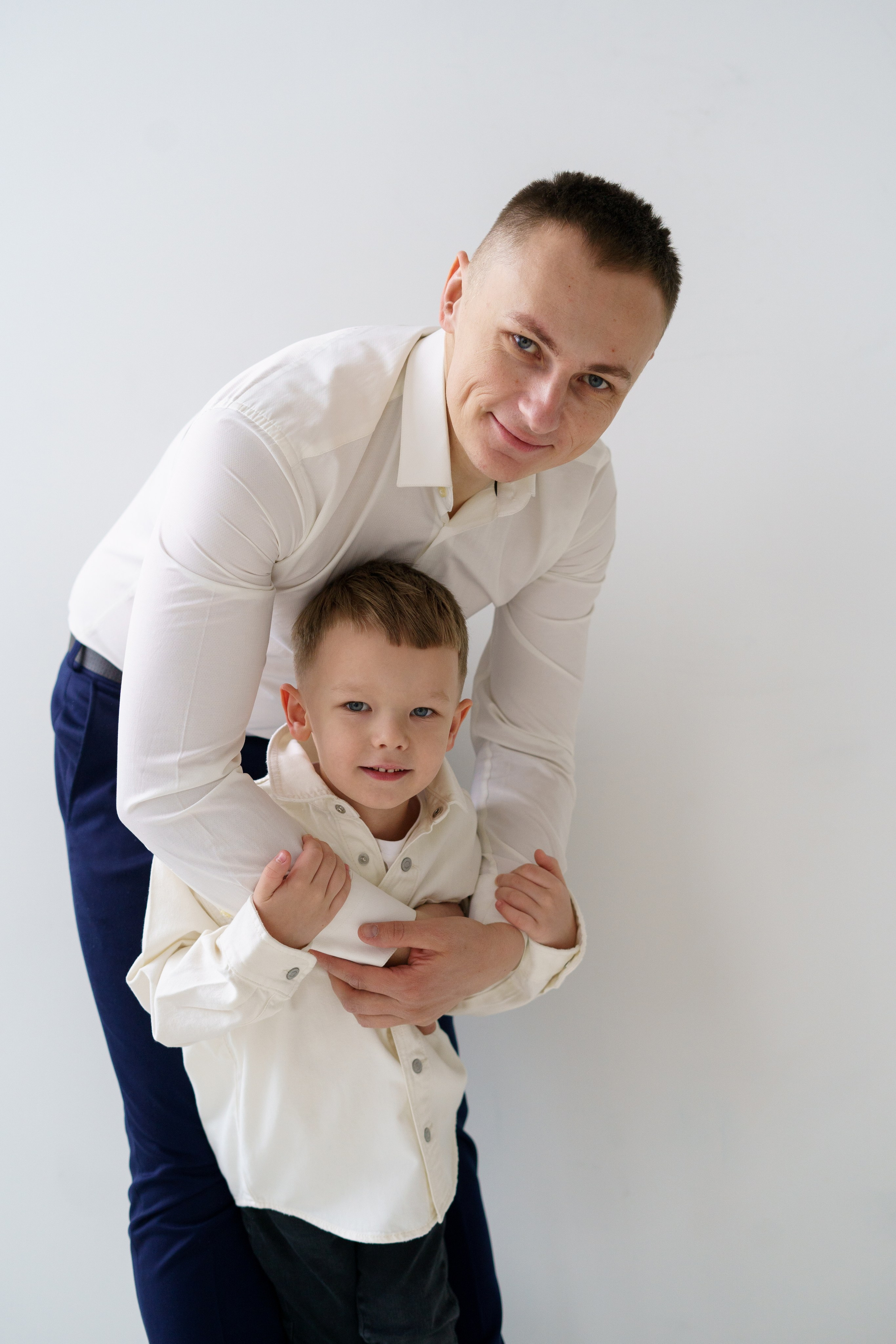 Наталья, Варя, Матвей, Саша. Главная