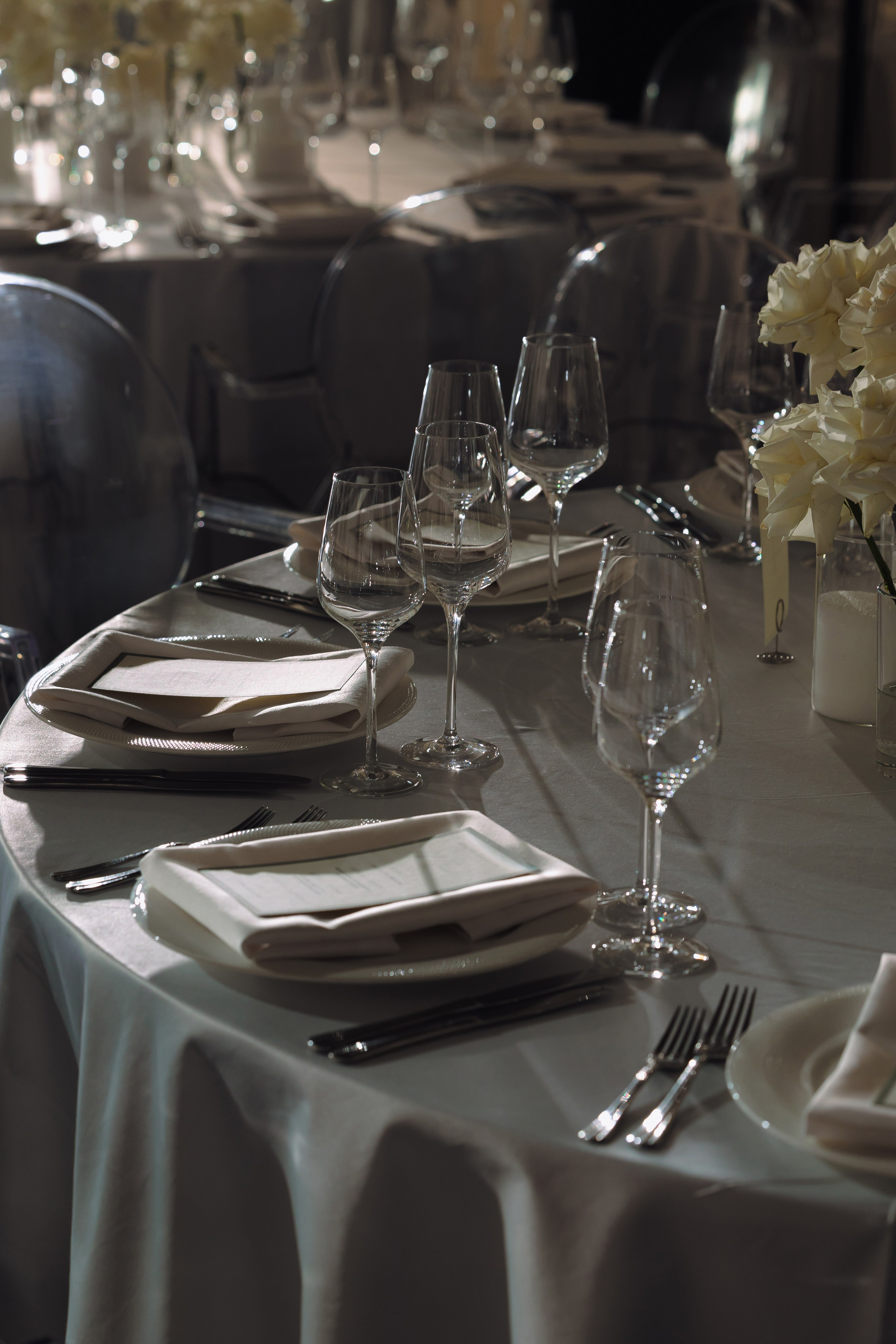 Свадьба в Версале