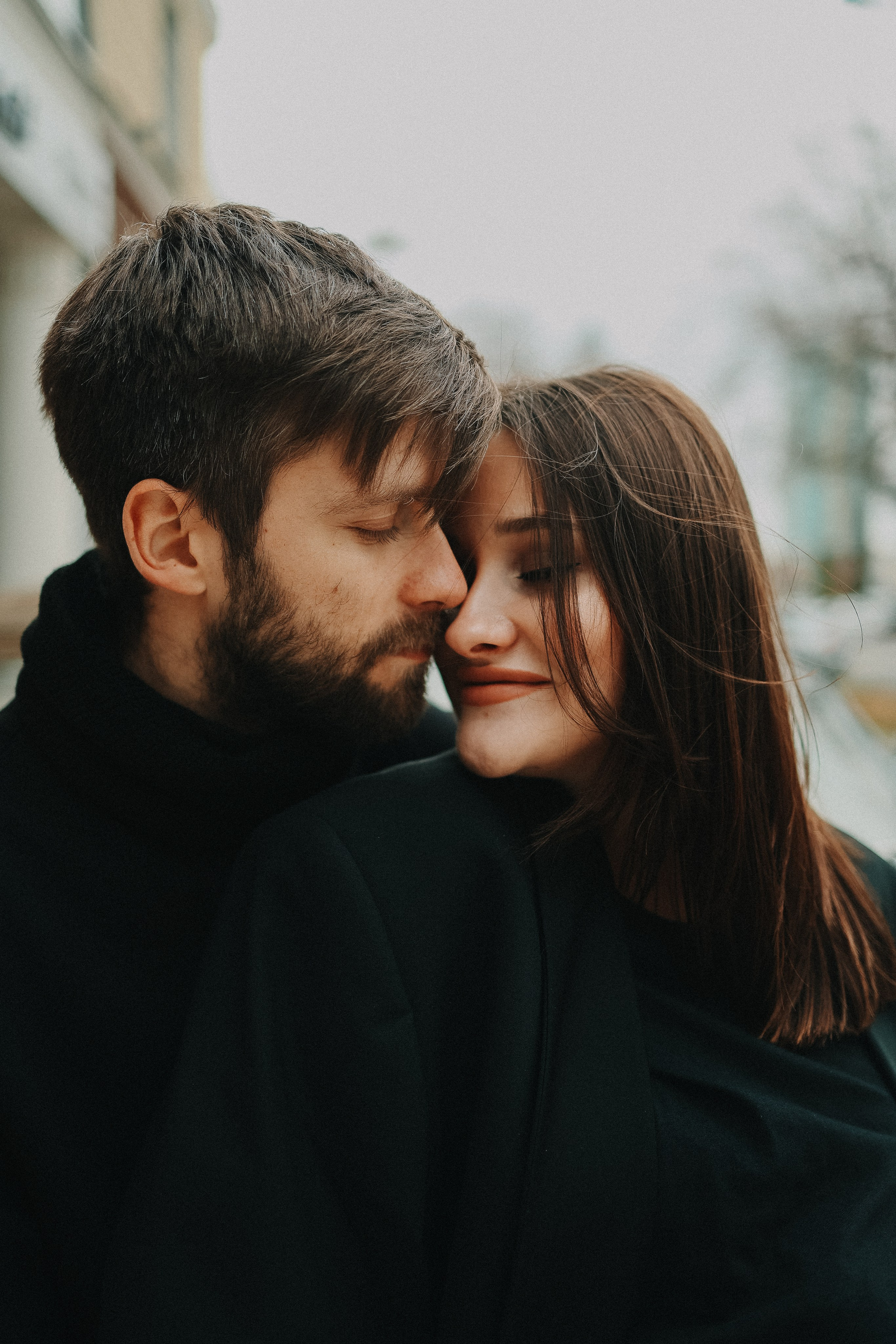 Паша & Настя. Фотограф в Астане Элина Багинская