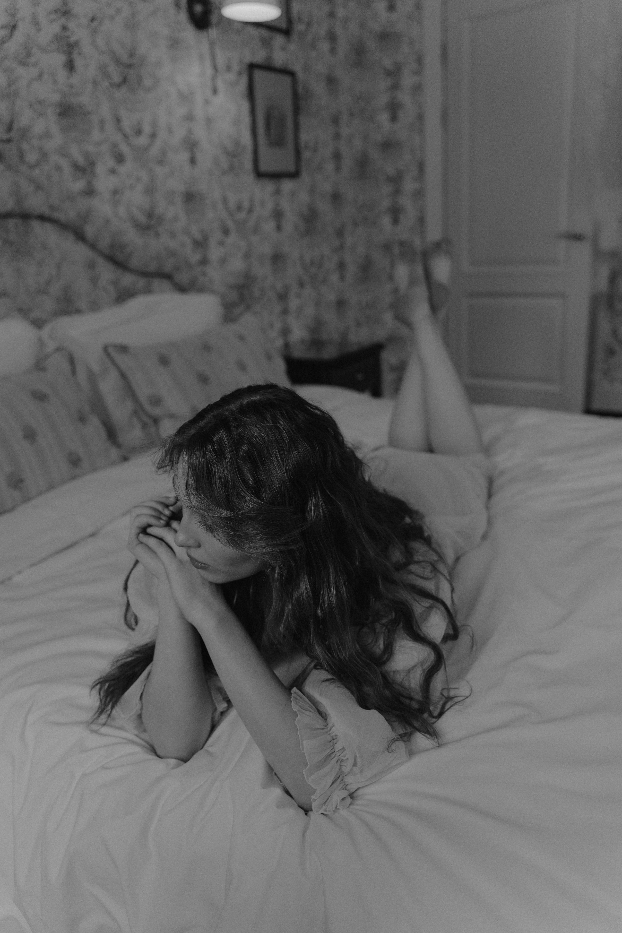 P&A (творческая съемка). Свадебный фотограф — Наталья Фед СПб/Москва