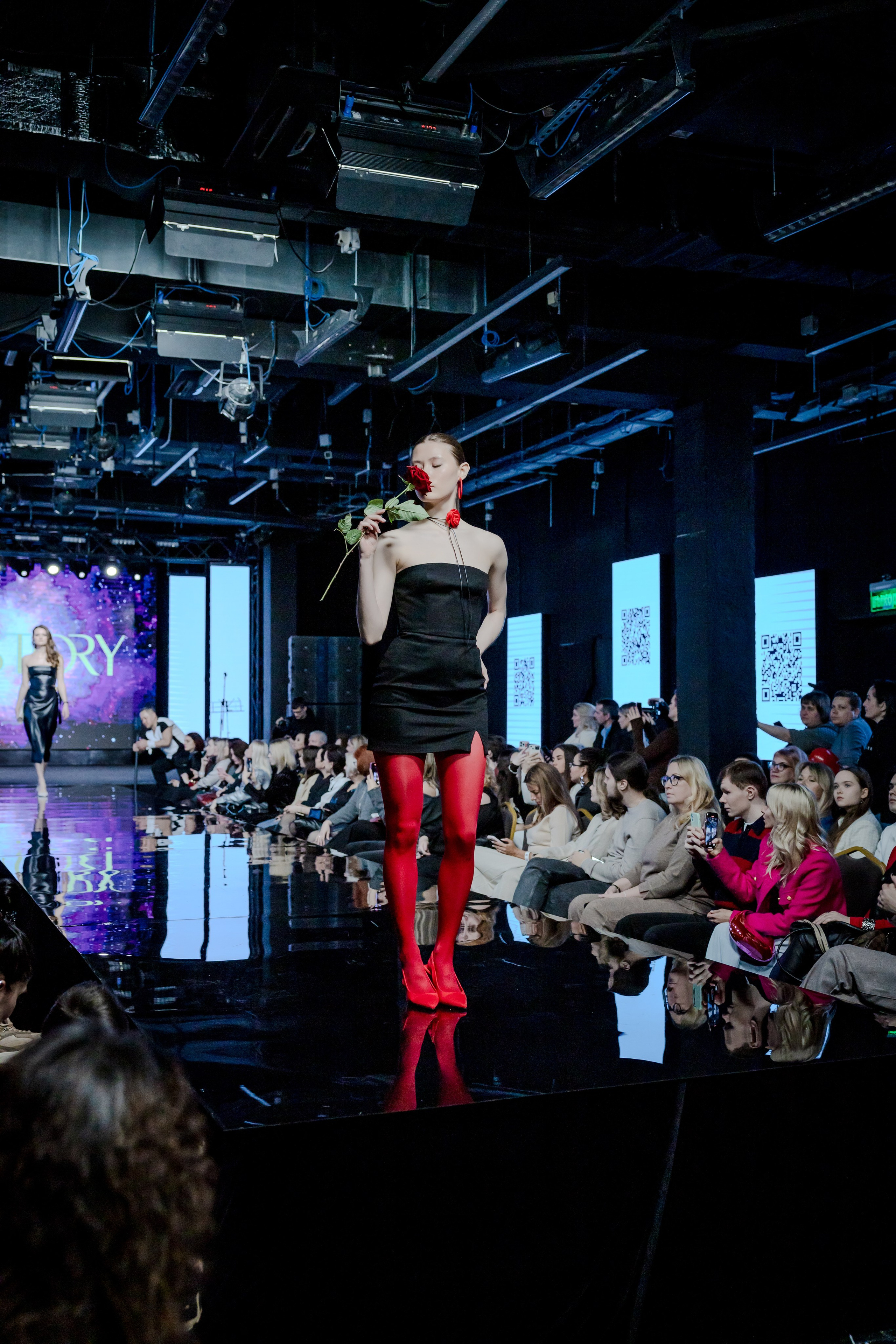 Fashion photography. Свадебный фотограф Москва Гаджимагомедова Зарема