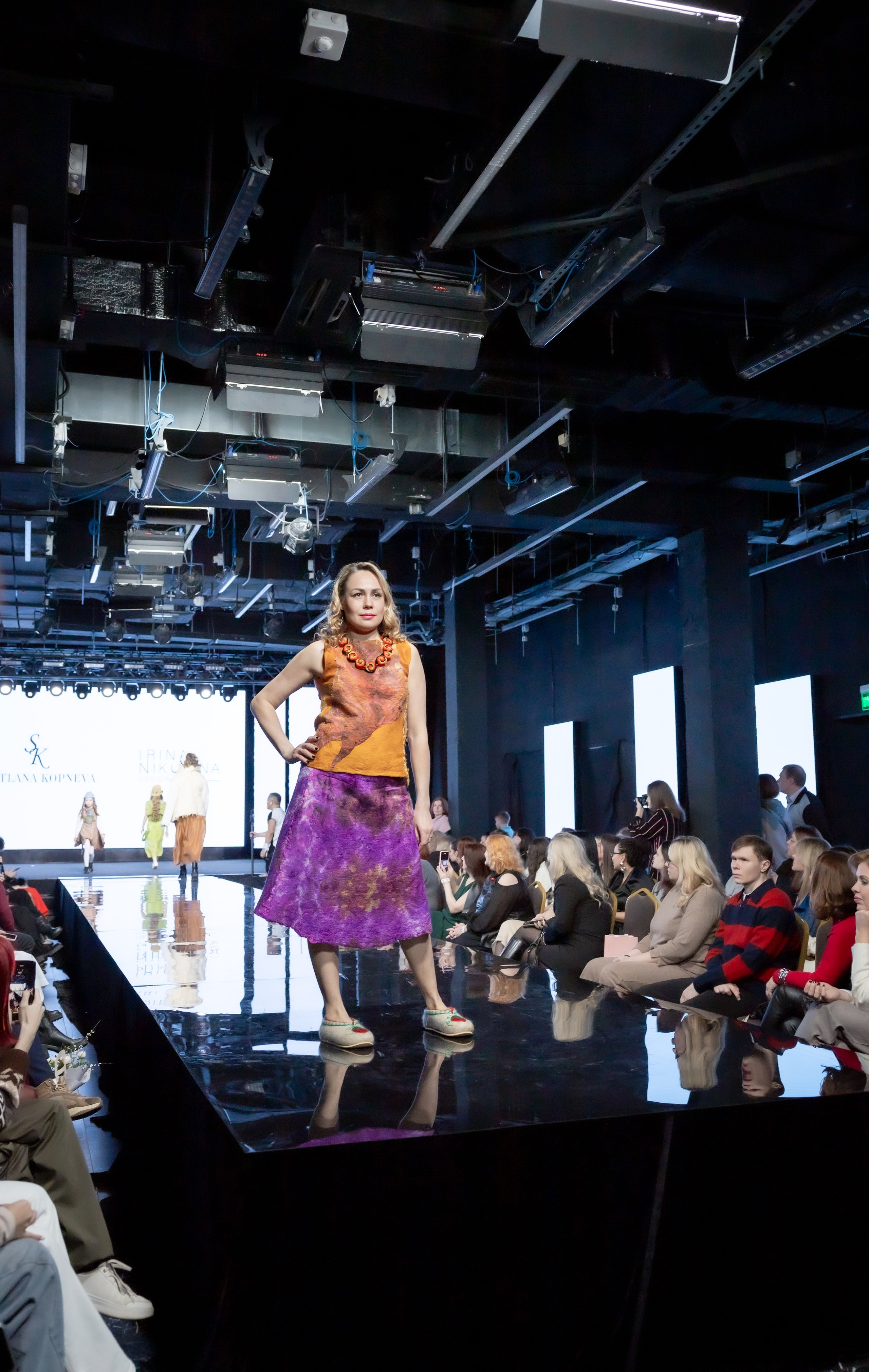 Fashion photography. Свадебный фотограф Москва Гаджимагомедова Зарема