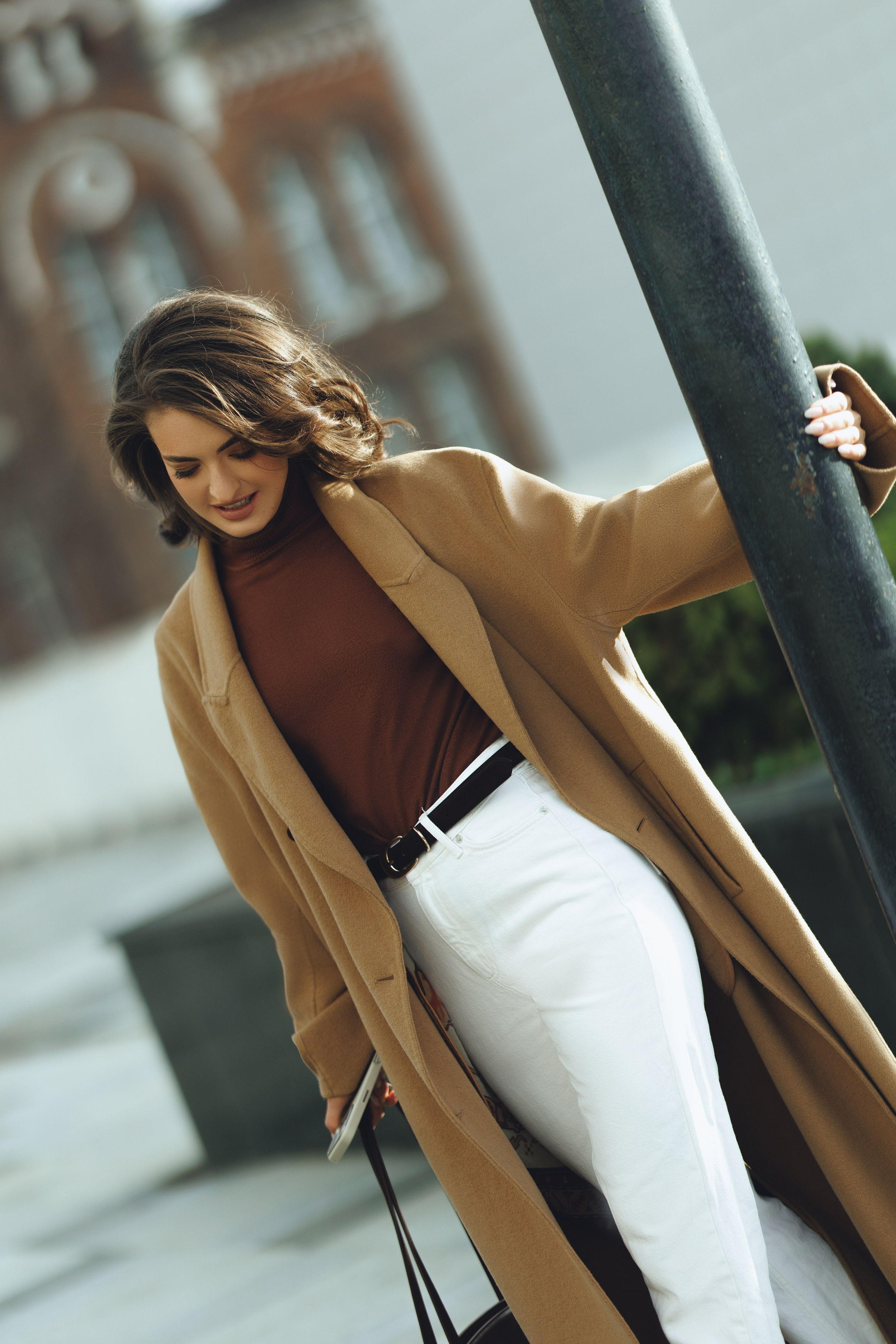 Улыбка. Свадебный и портретный фотограф в Ростове на Дону Андо Саргсян