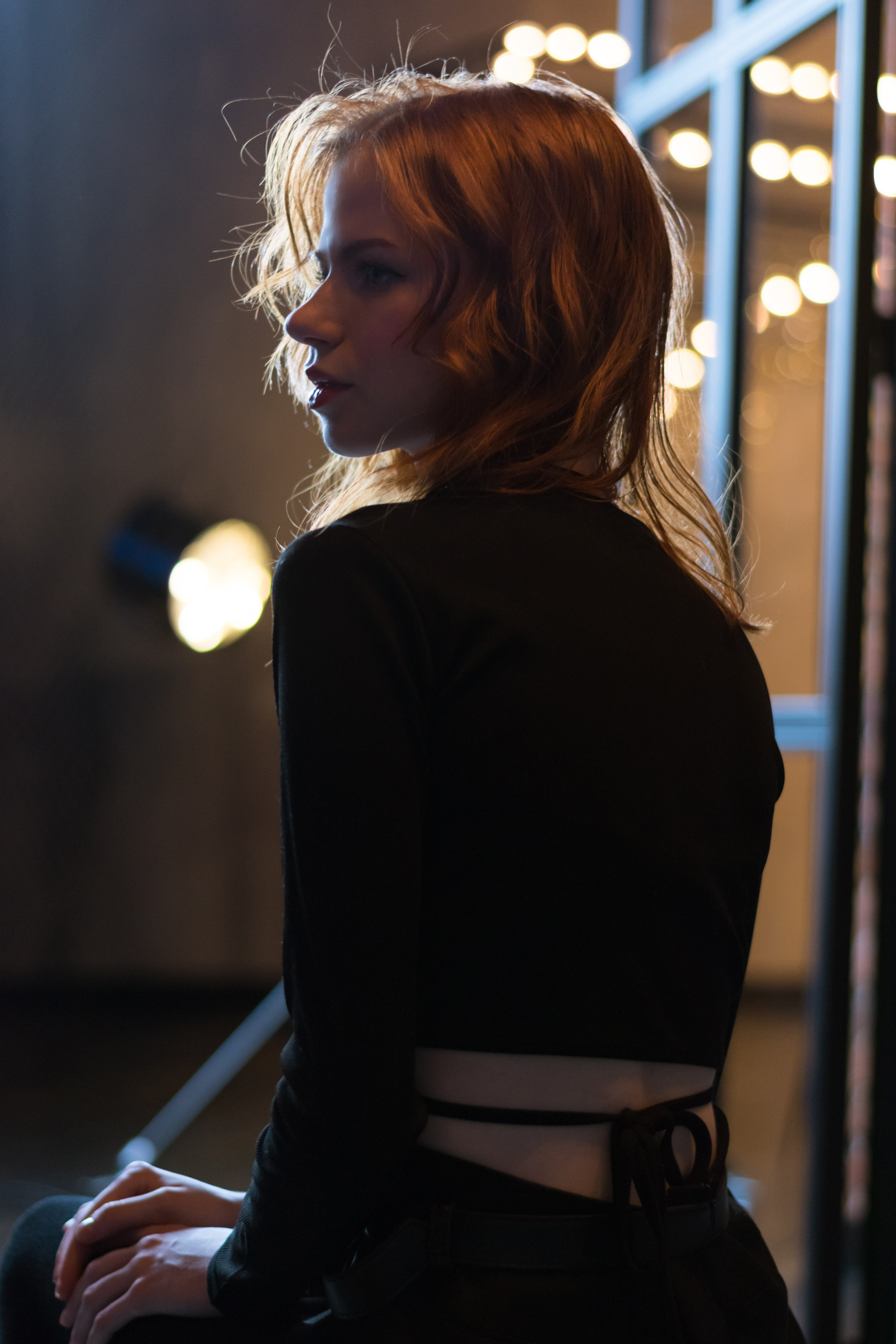 Портрет. Фотограф Lifestyle в Санкт-Петербурге, г. Сестрорецк