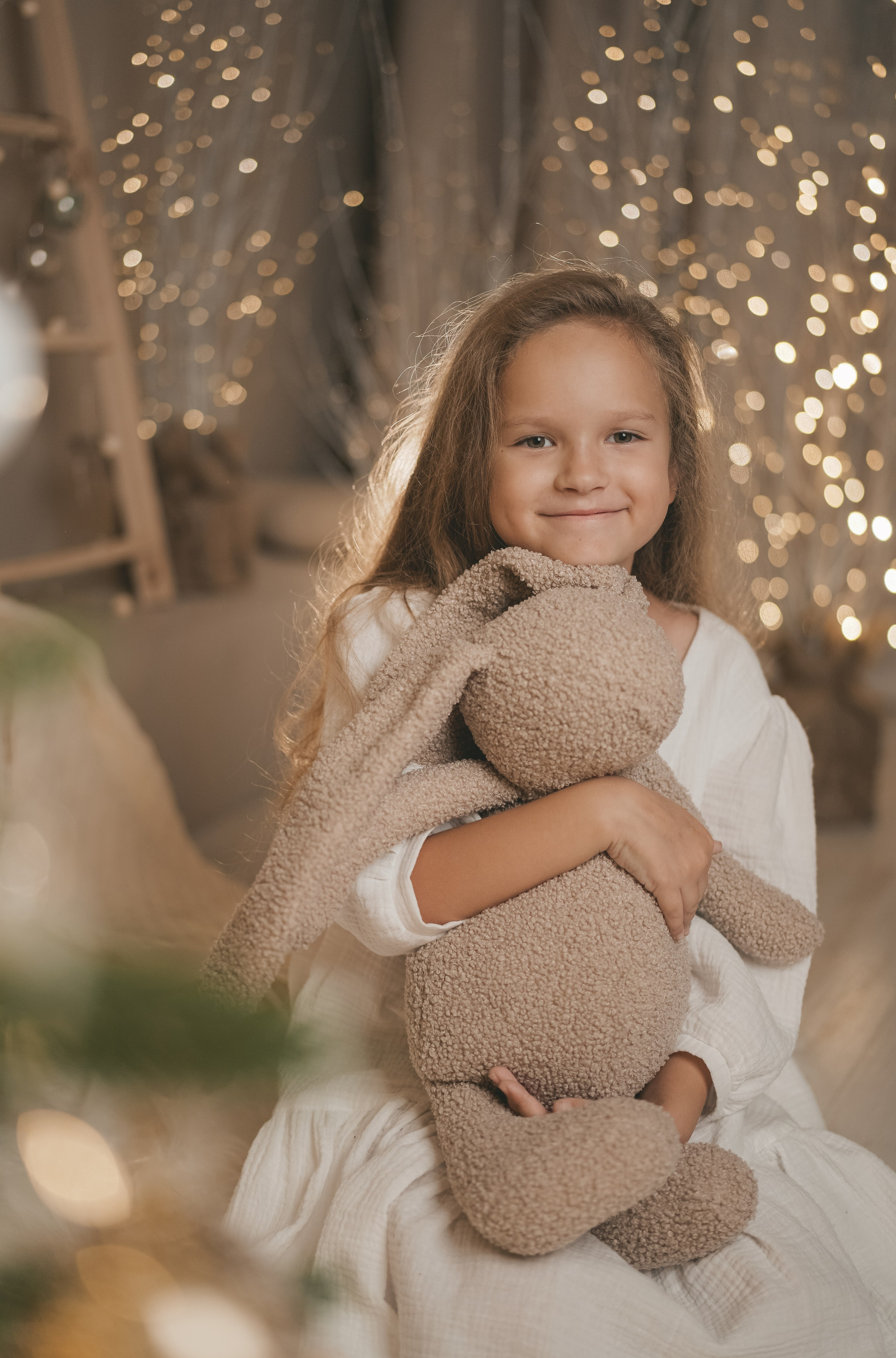 Новый год. Фотостудия 19.78. Видеограф в Санкт-Петербурге Юлия Ермакова