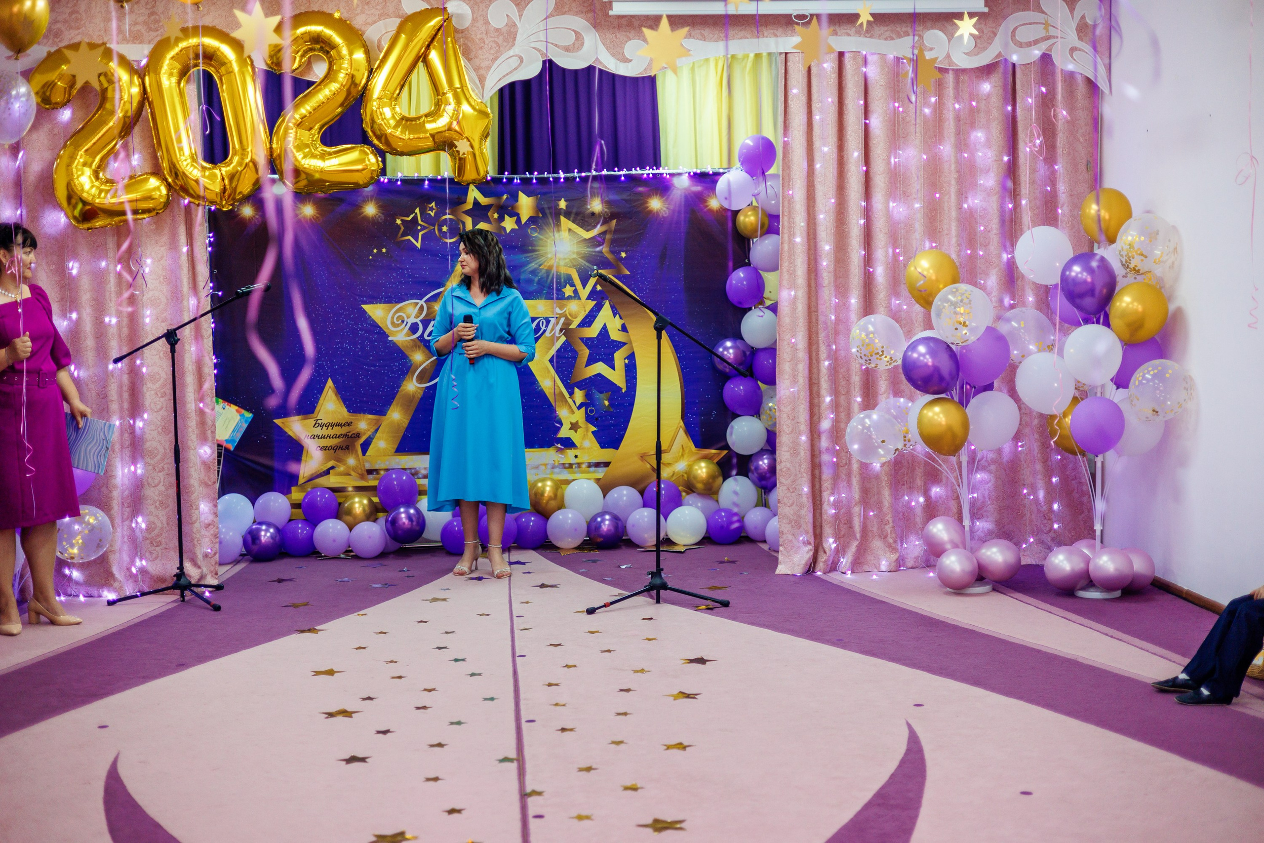 Выпускной в саду 2024. Свадебный и семейный фотограф в Армавире